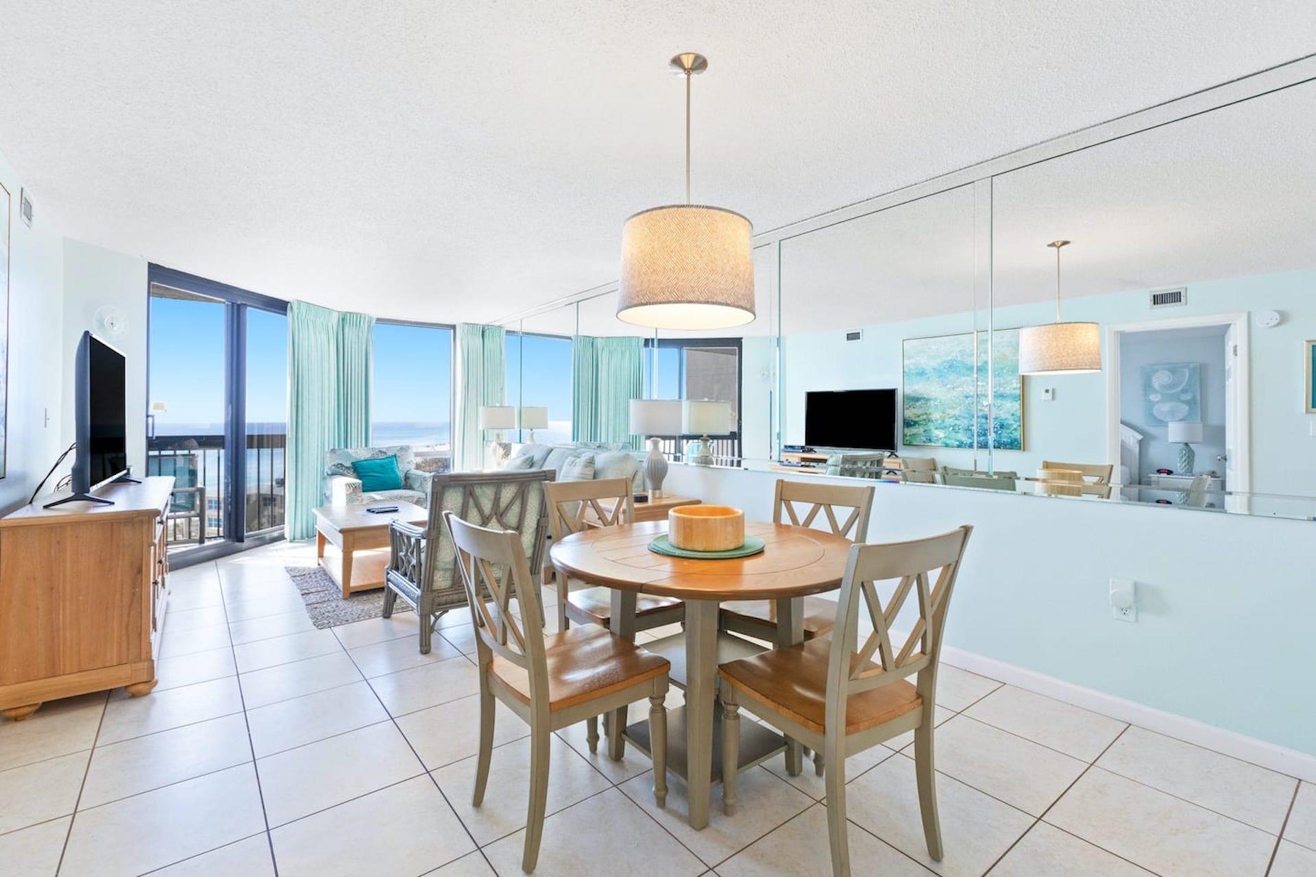 SunDestin Resort Unit 0915 Condo rental in Sundestin Beach Resort  in Destin Florida - #8