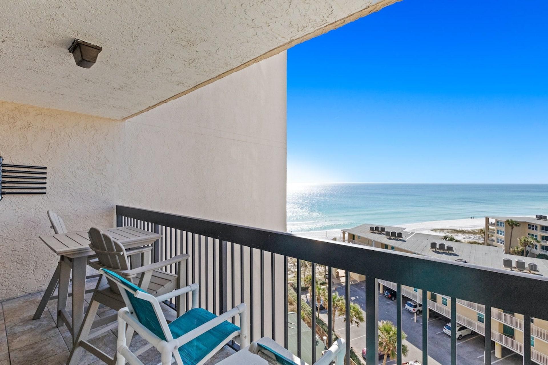 SunDestin Resort Unit 0915 Condo rental in Sundestin Beach Resort  in Destin Florida - #16