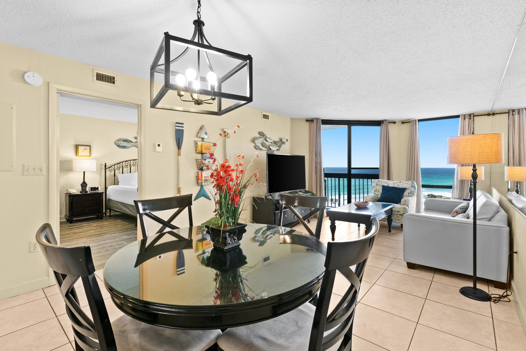 SunDestin Resort Unit 0917 Condo rental in Sundestin Beach Resort  in Destin Florida - #6