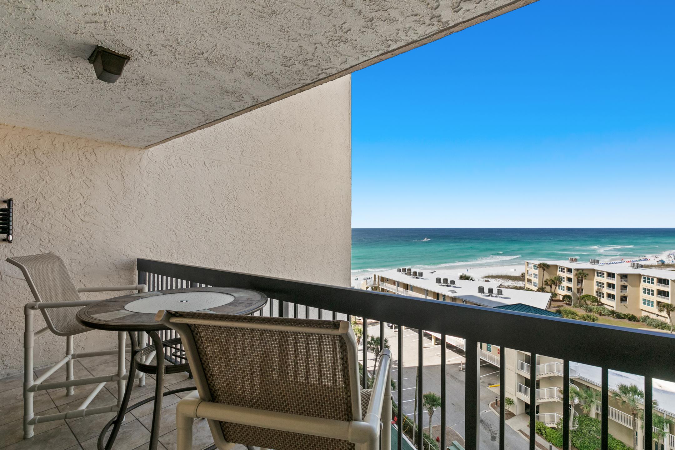 SunDestin Resort Unit 0917 Condo rental in Sundestin Beach Resort  in Destin Florida - #17