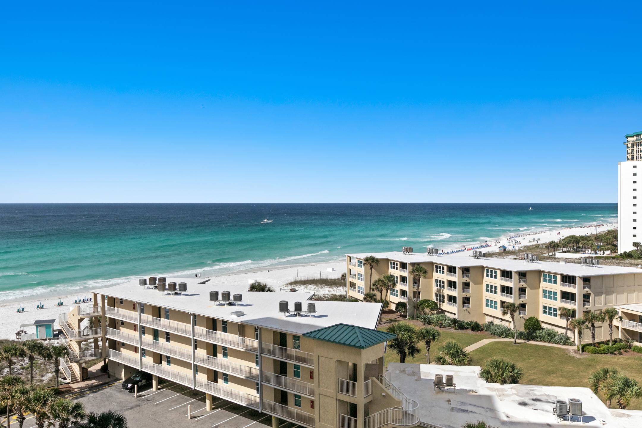 SunDestin Resort Unit 0917 Condo rental in Sundestin Beach Resort  in Destin Florida - #19