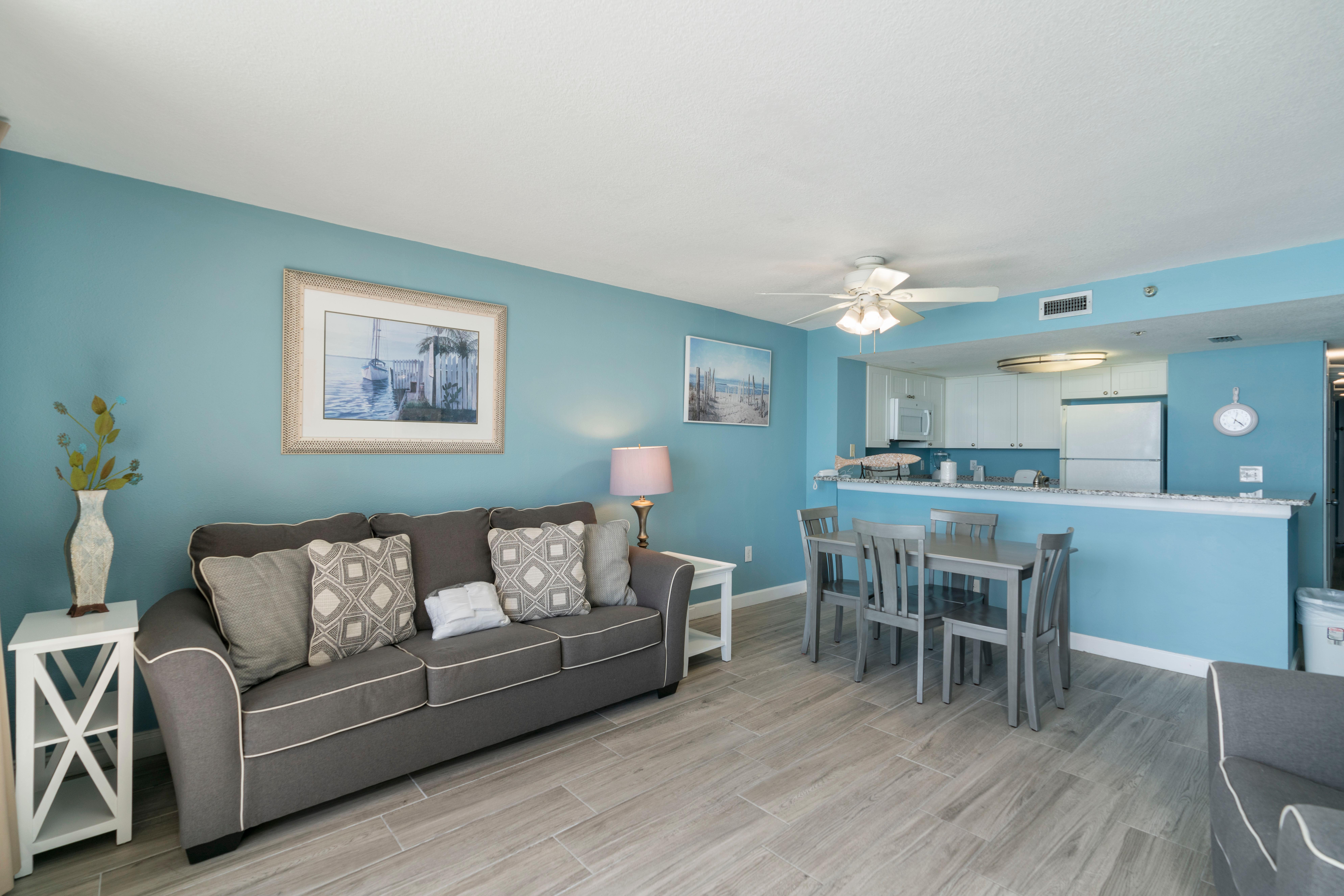 SunDestin Resort Unit 1002 Condo rental in Sundestin Beach Resort  in Destin Florida - #4