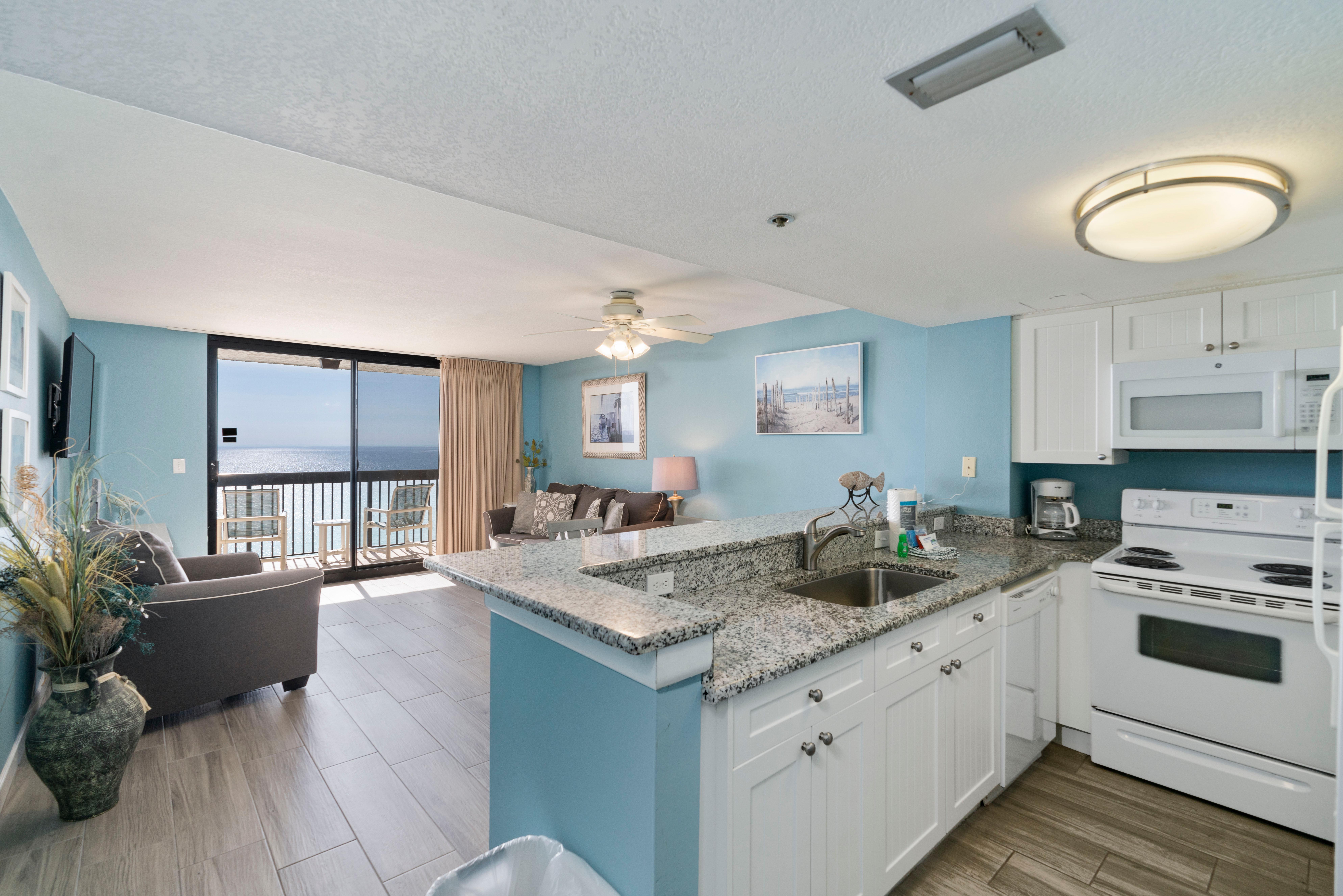 SunDestin Resort Unit 1002 Condo rental in Sundestin Beach Resort  in Destin Florida - #7