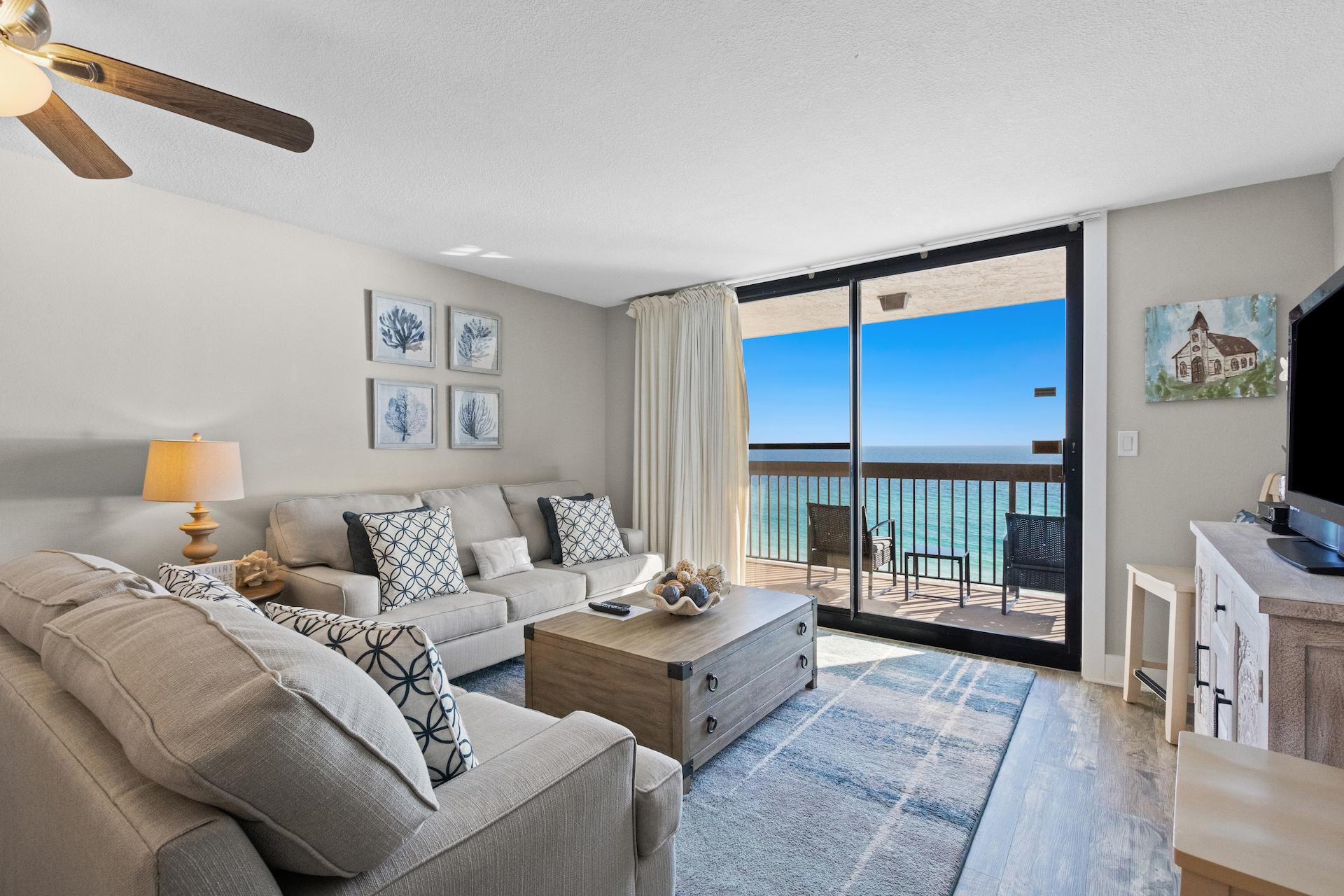 SunDestin Resort Unit 1007 Condo rental in Sundestin Beach Resort  in Destin Florida - #2