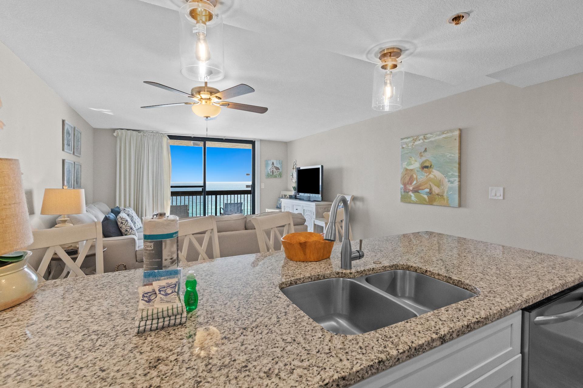 SunDestin Resort Unit 1007 Condo rental in Sundestin Beach Resort  in Destin Florida - #7