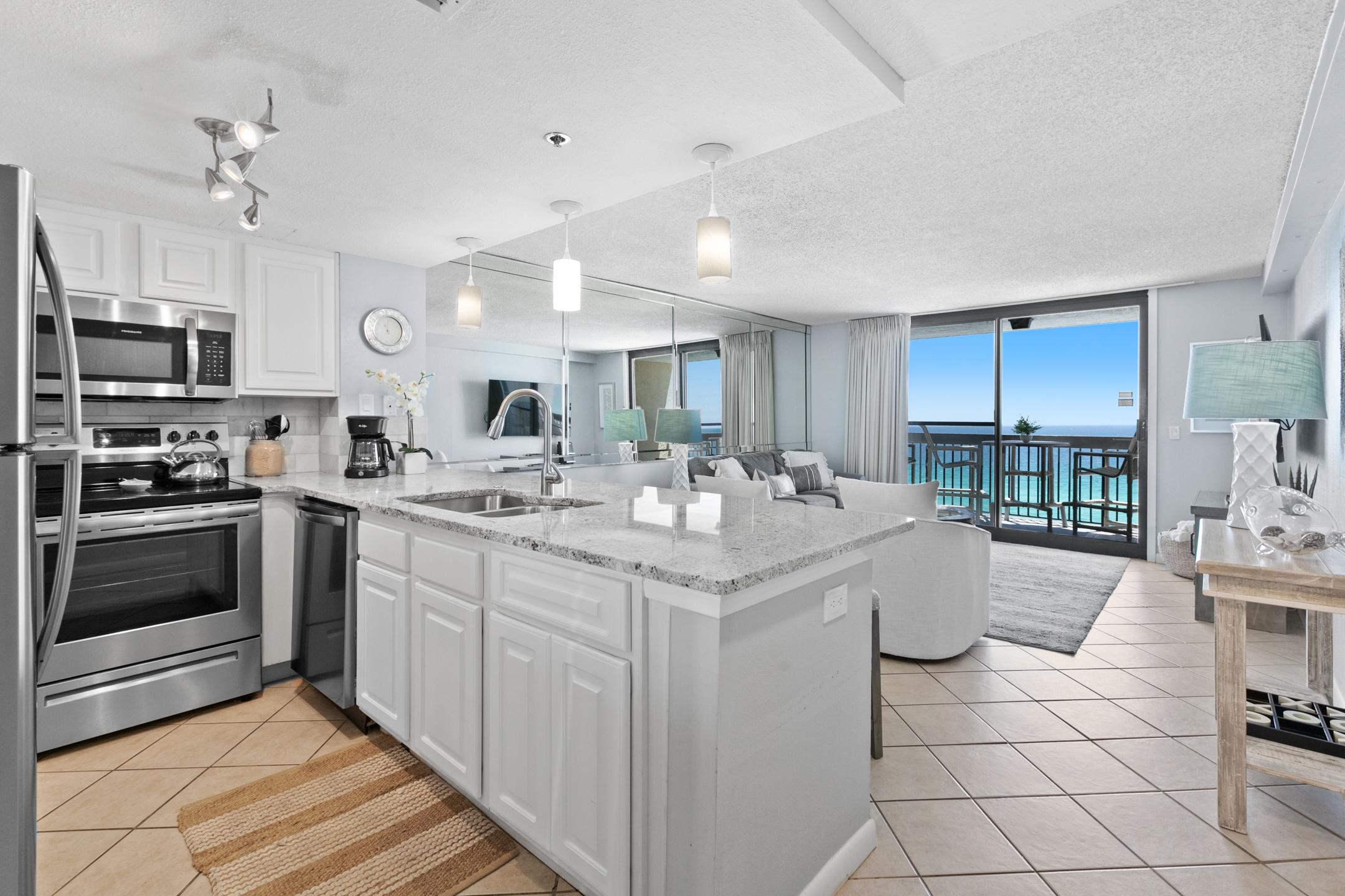 SunDestin Resort Unit 1009 Condo rental in Sundestin Beach Resort  in Destin Florida - #7