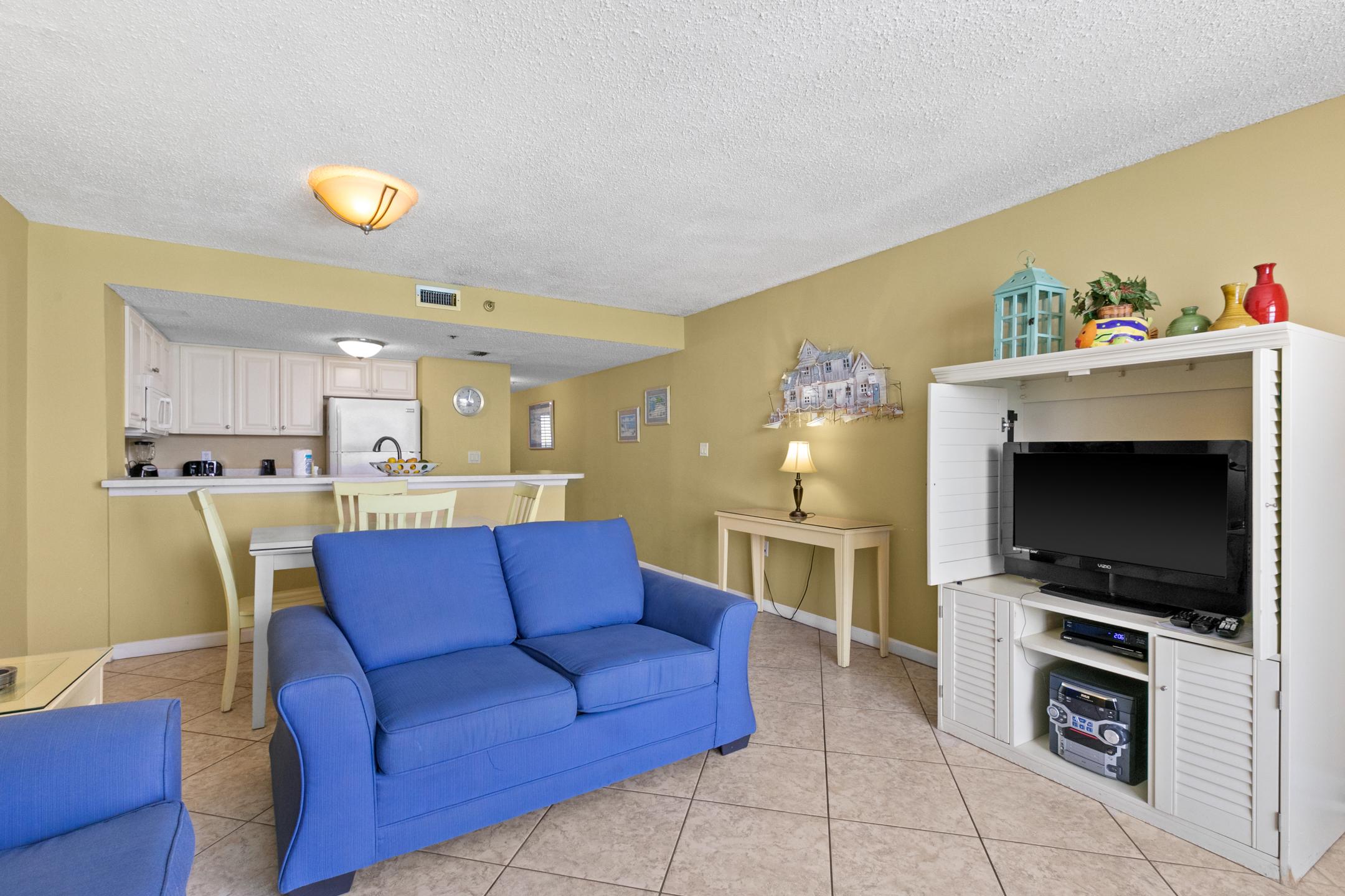 SunDestin Resort Unit 1102 Condo rental in Sundestin Beach Resort  in Destin Florida - #3