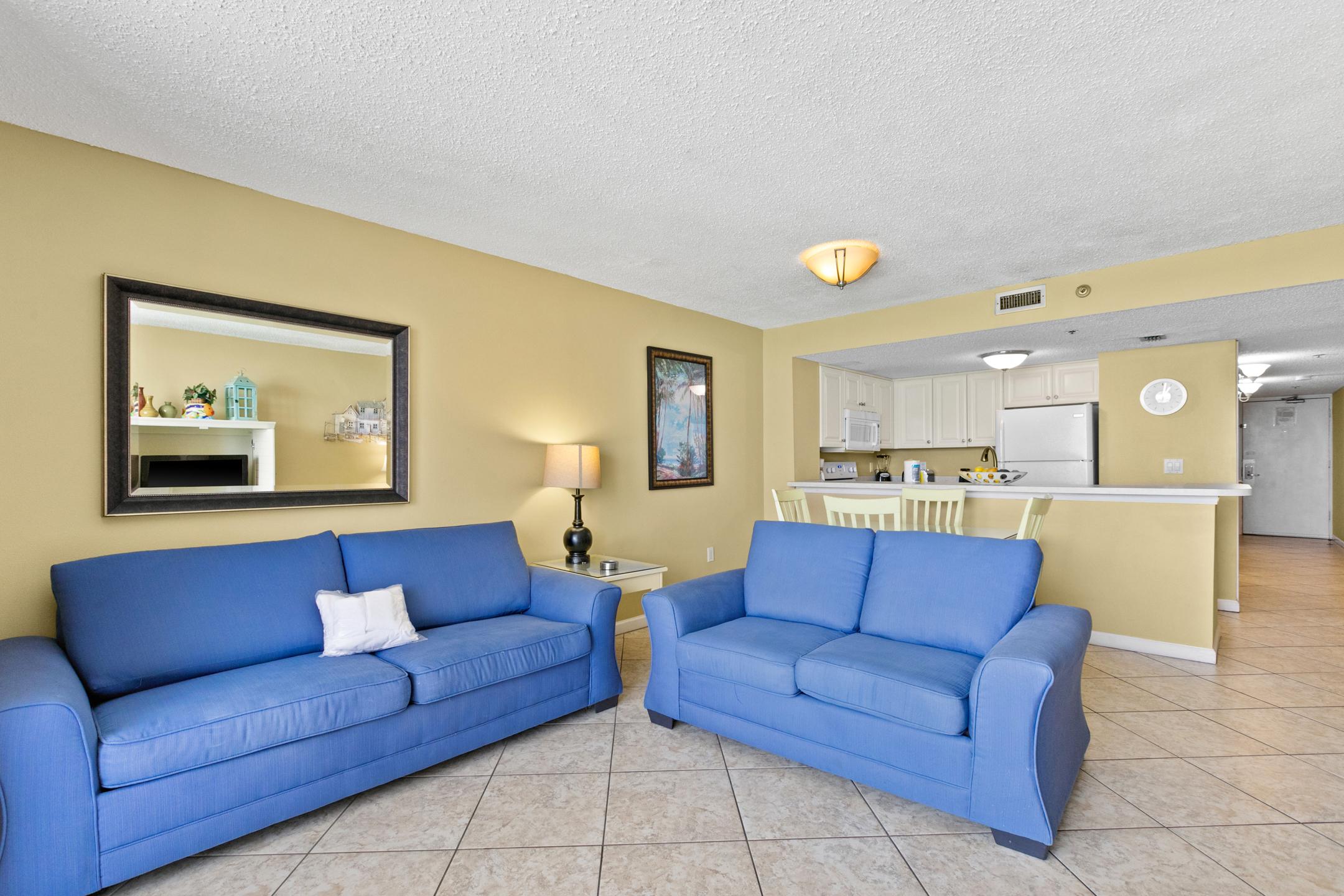 SunDestin Resort Unit 1102 Condo rental in Sundestin Beach Resort  in Destin Florida - #5
