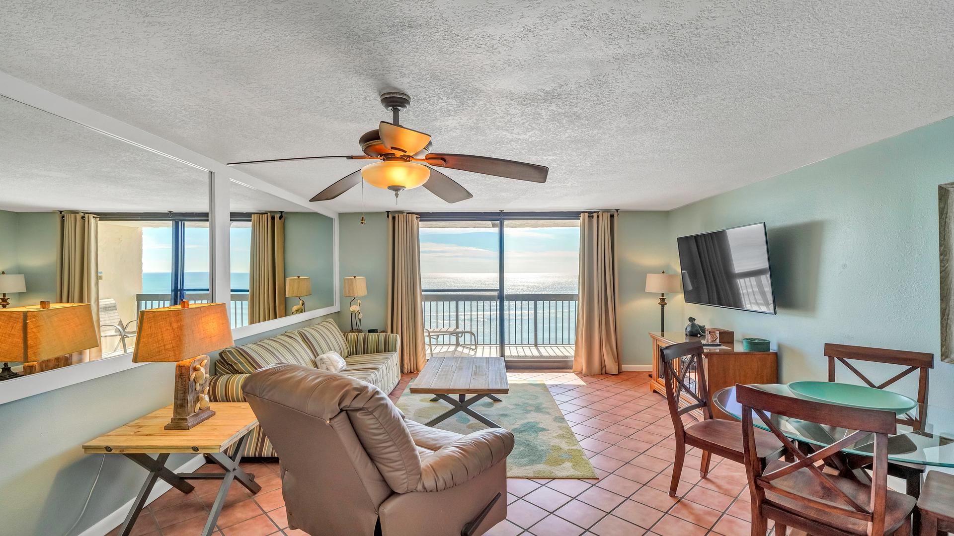 SunDestin Resort Unit 1103 Condo rental in Sundestin Beach Resort  in Destin Florida - #3