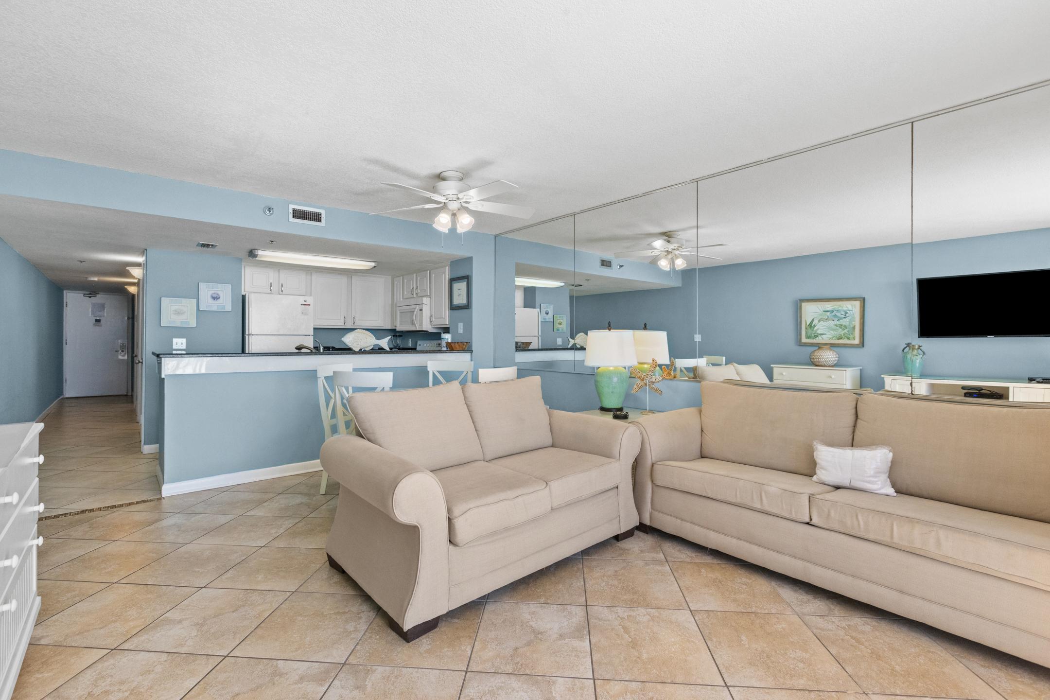SunDestin Resort Unit 1105 Condo rental in Sundestin Beach Resort  in Destin Florida - #4
