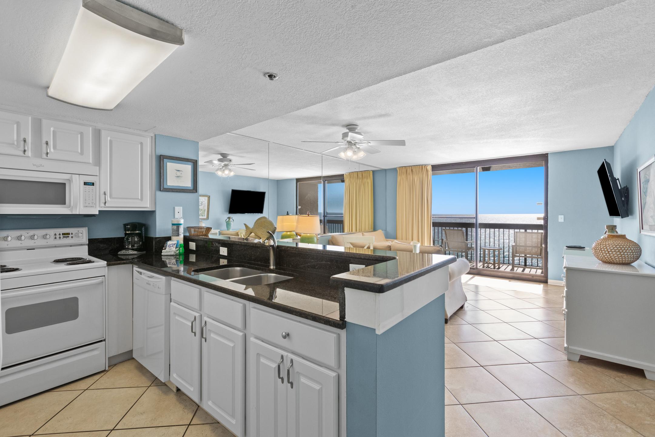 SunDestin Resort Unit 1105 Condo rental in Sundestin Beach Resort  in Destin Florida - #7