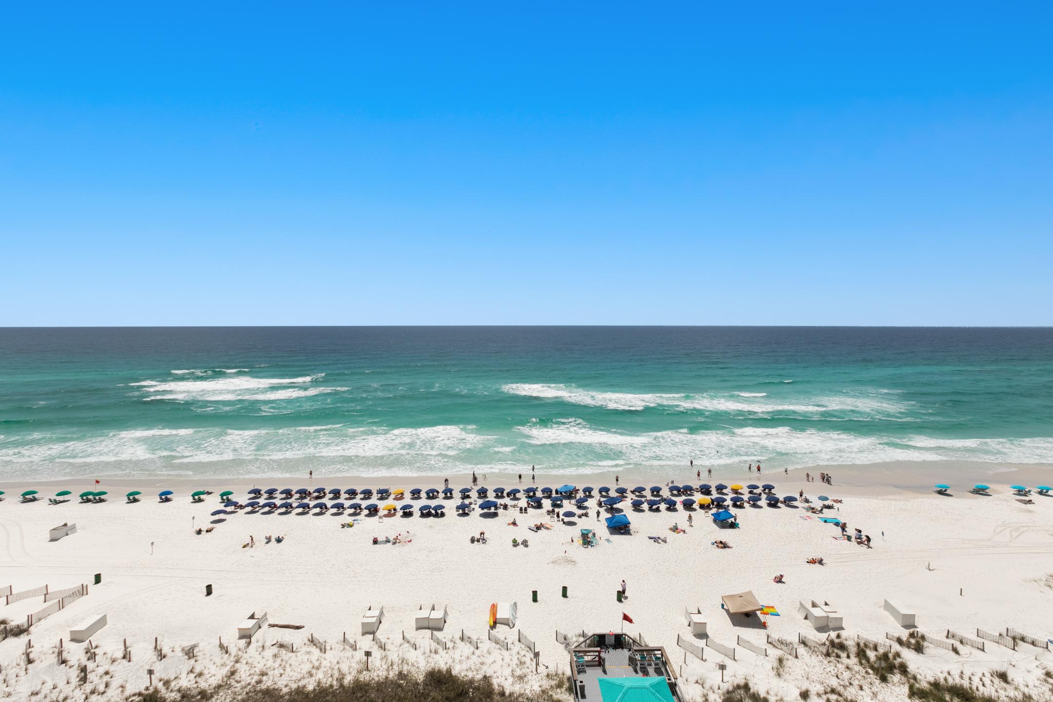 SunDestin Resort Unit 1106 Condo rental in Sundestin Beach Resort  in Destin Florida - #16
