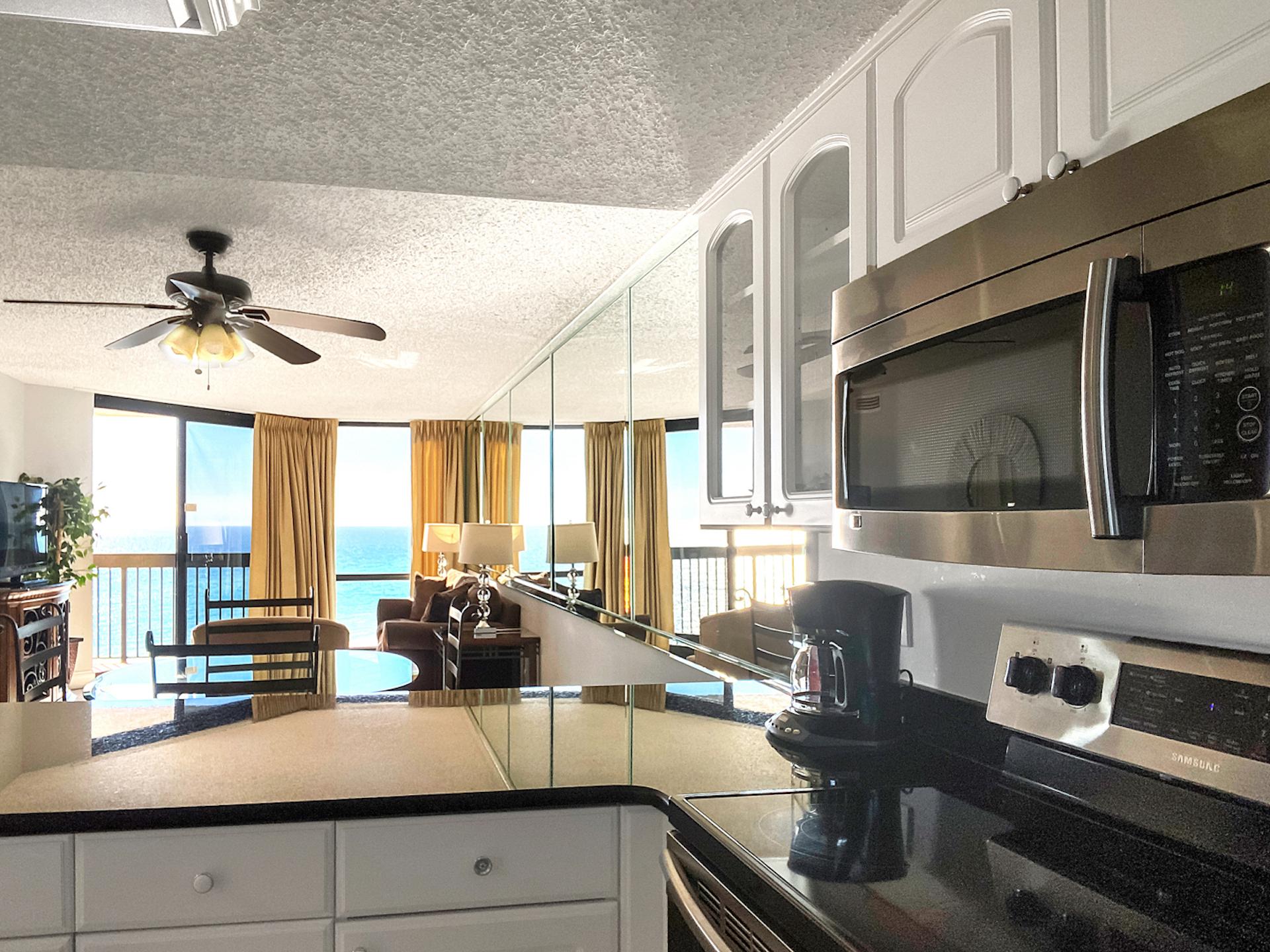 SunDestin Resort Unit 1114 Condo rental in Sundestin Beach Resort  in Destin Florida - #8
