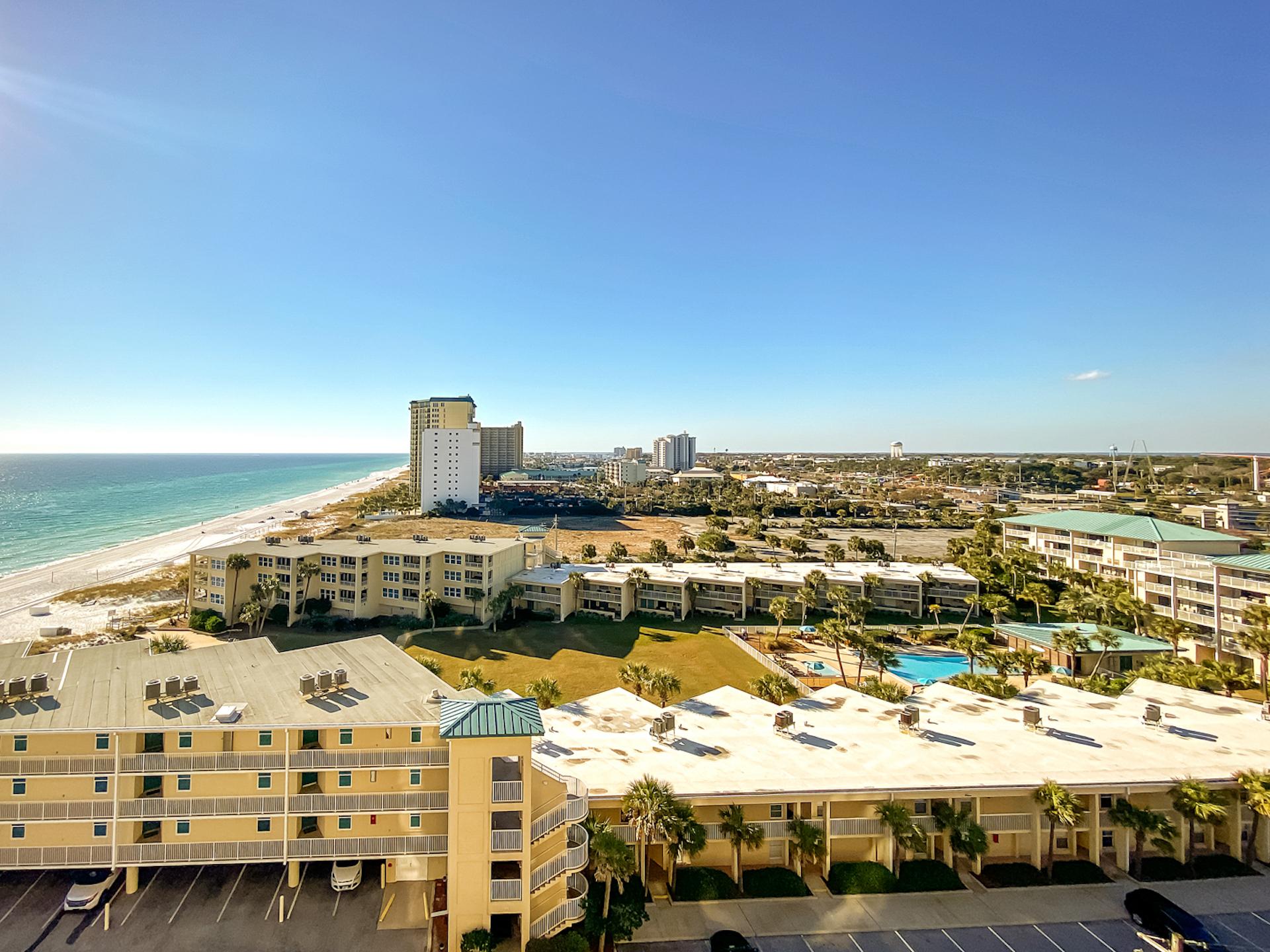 SunDestin Resort Unit 1114 Condo rental in Sundestin Beach Resort  in Destin Florida - #31
