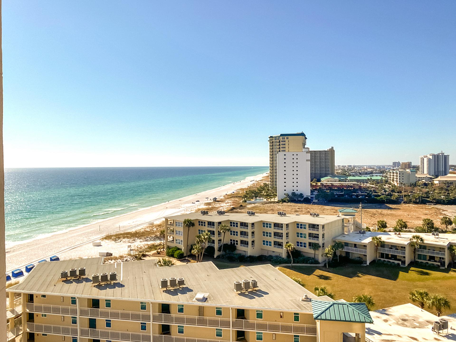 SunDestin Resort Unit 1114 Condo rental in Sundestin Beach Resort  in Destin Florida - #32