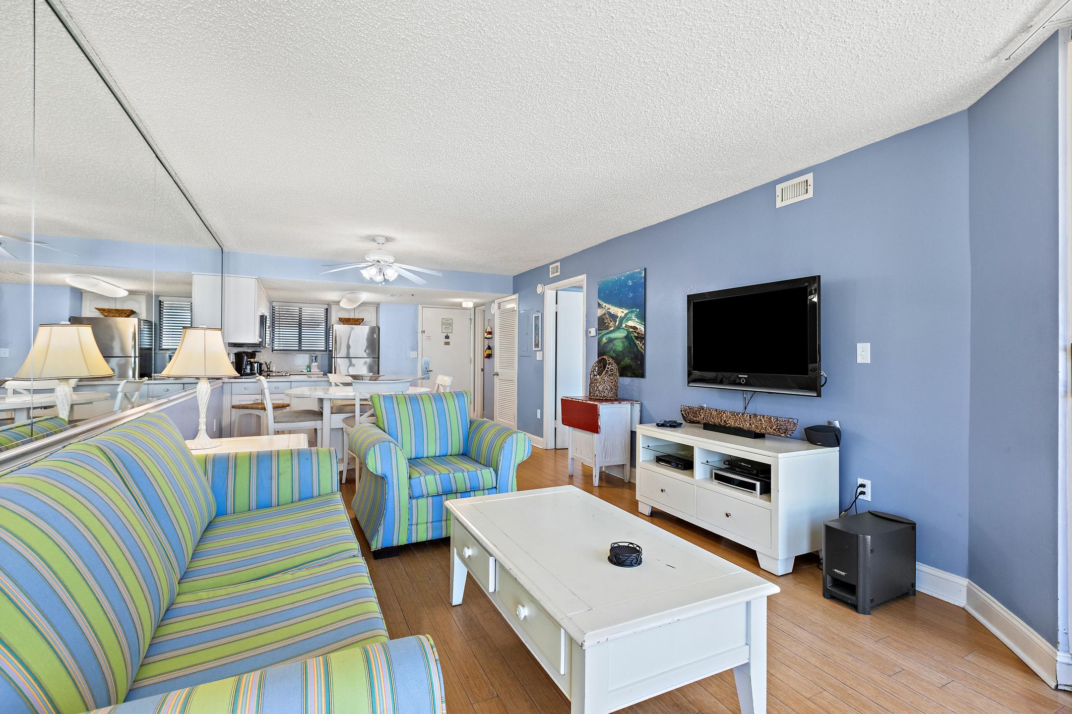 SunDestin Resort Unit 1117 Condo rental in Sundestin Beach Resort  in Destin Florida - #3