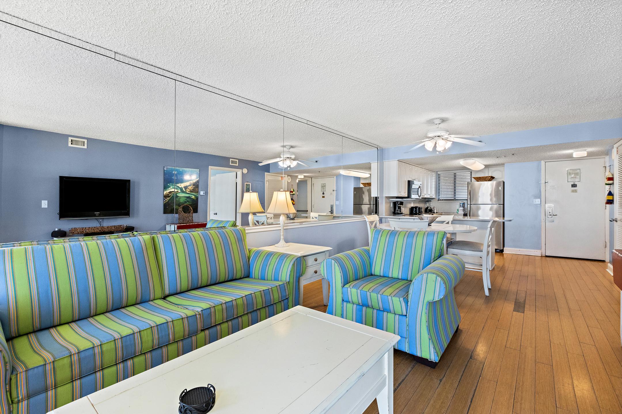 SunDestin Resort Unit 1117 Condo rental in Sundestin Beach Resort  in Destin Florida - #4