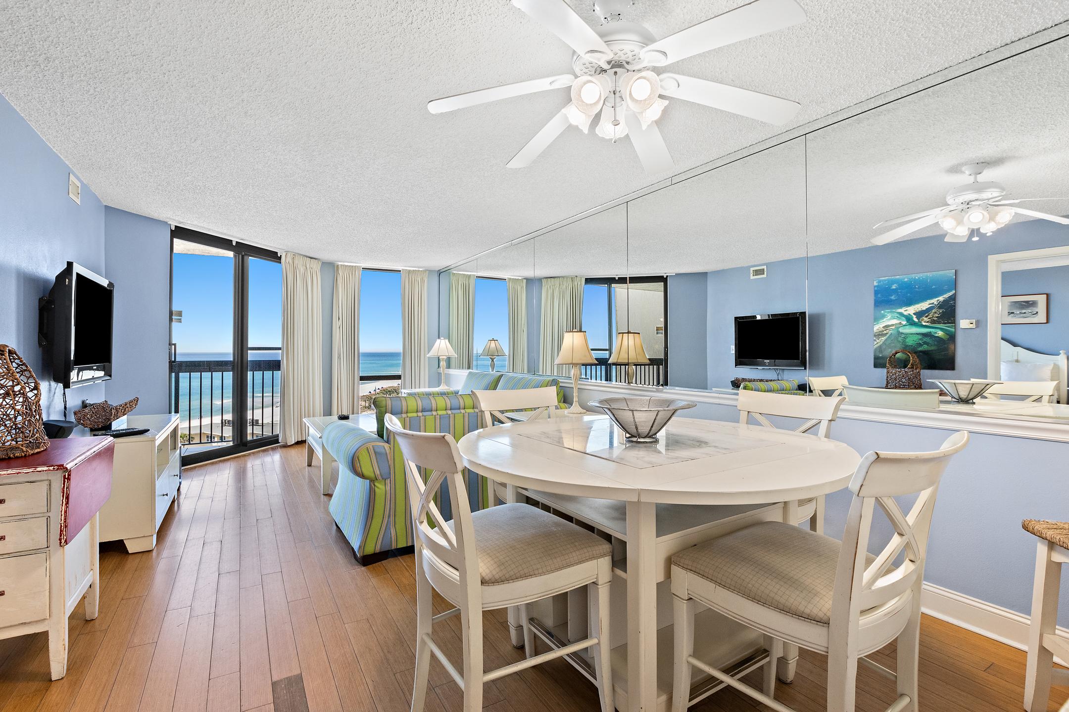 SunDestin Resort Unit 1117 Condo rental in Sundestin Beach Resort  in Destin Florida - #5