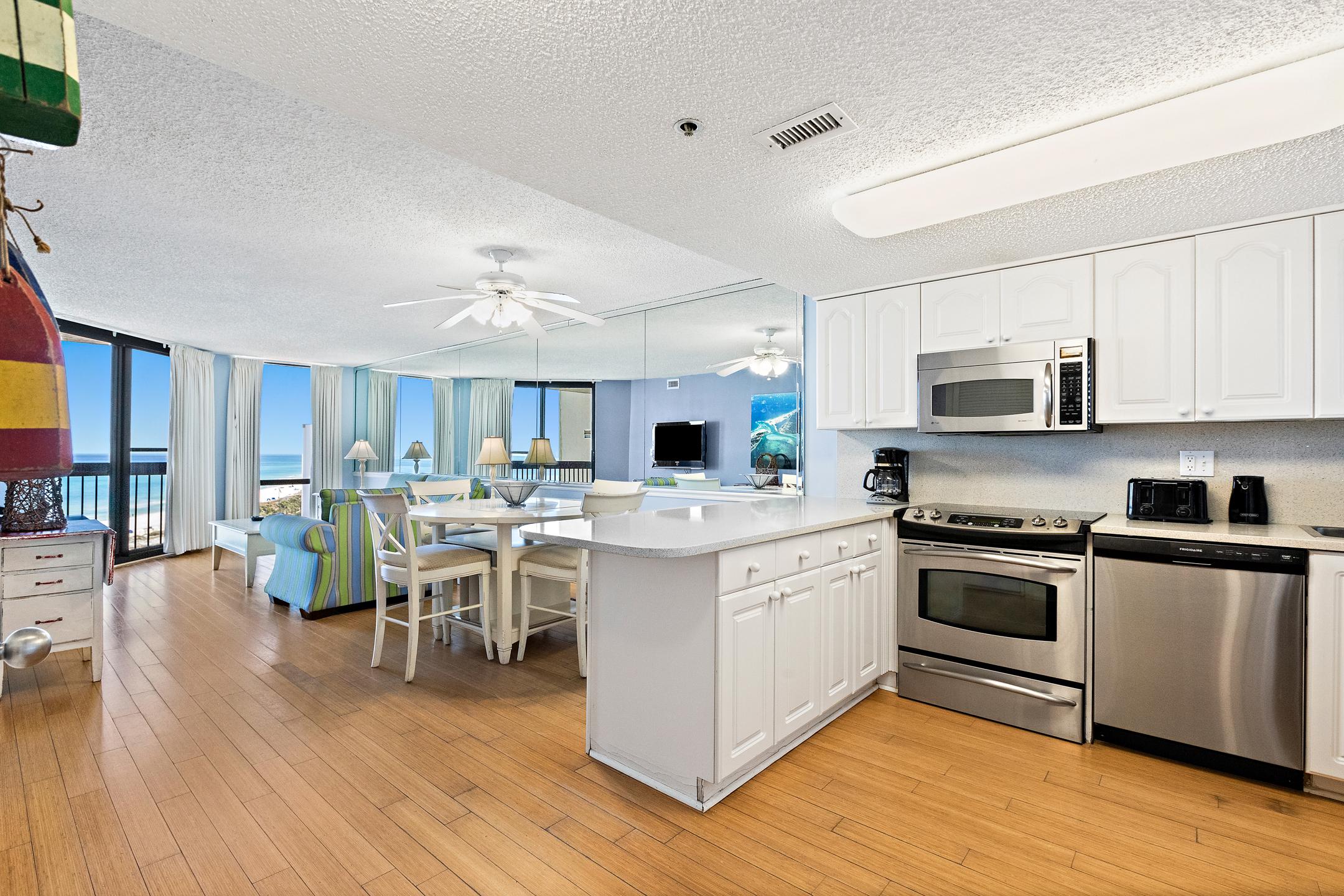 SunDestin Resort Unit 1117 Condo rental in Sundestin Beach Resort  in Destin Florida - #6