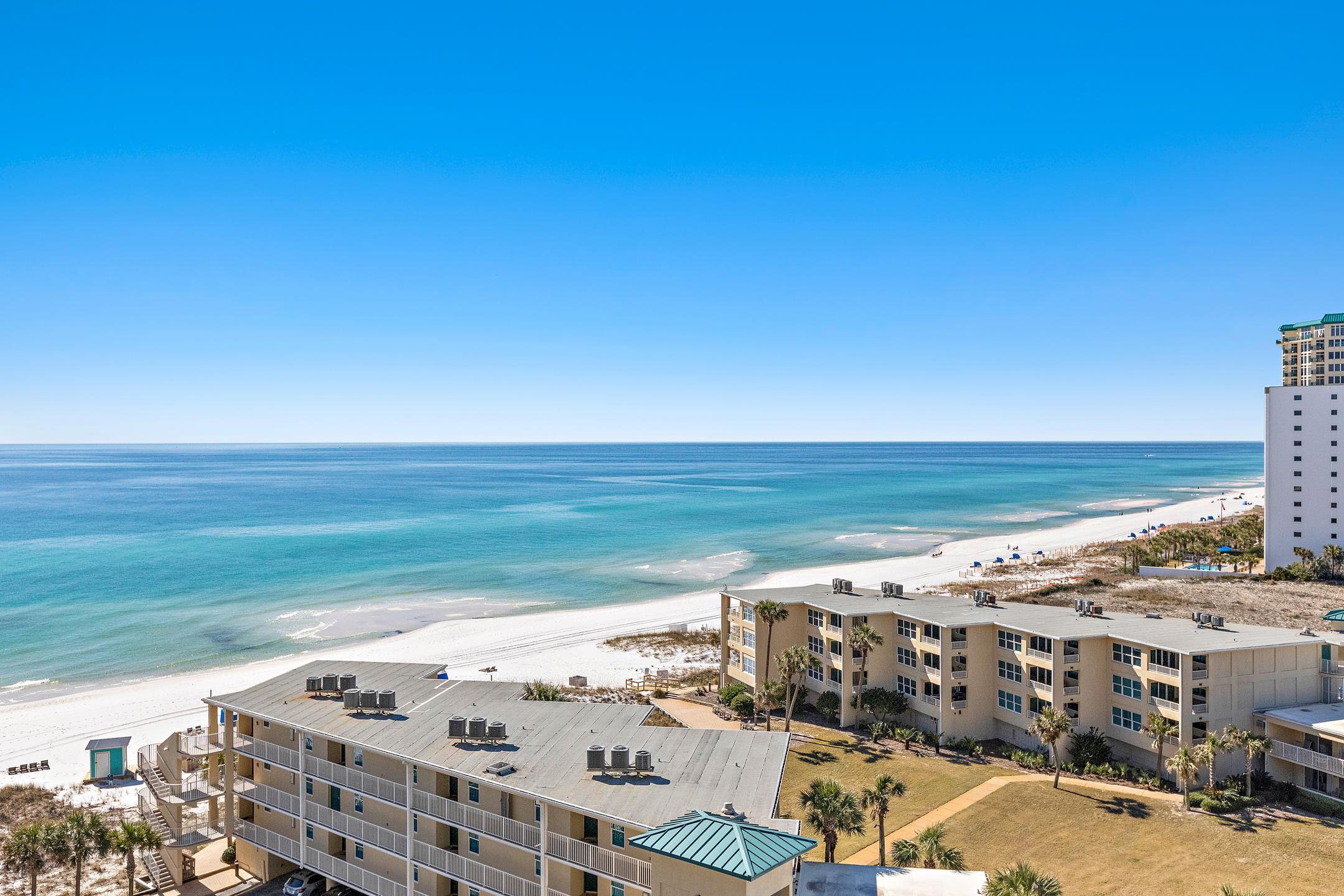 SunDestin Resort Unit 1117 Condo rental in Sundestin Beach Resort  in Destin Florida - #19