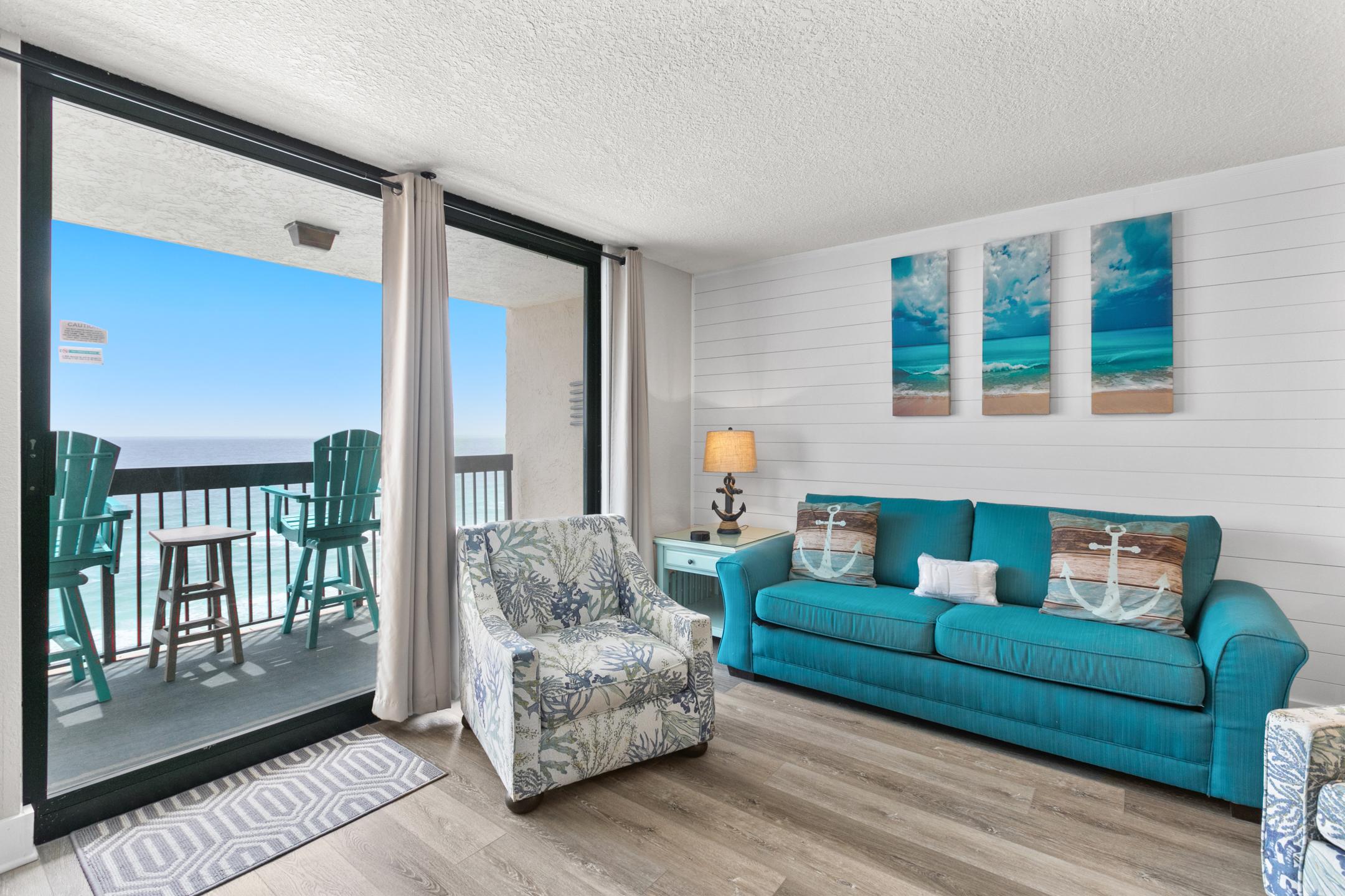 SunDestin Resort Unit 1202 Condo rental in Sundestin Beach Resort  in Destin Florida - #2