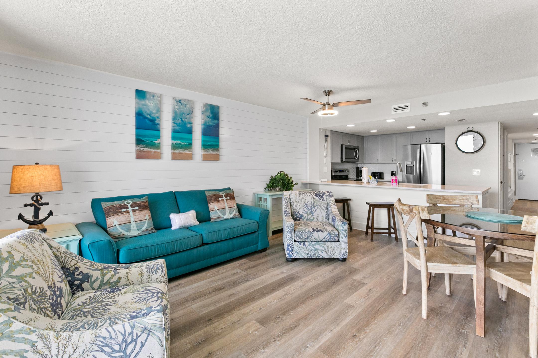 SunDestin Resort Unit 1202 Condo rental in Sundestin Beach Resort  in Destin Florida - #3