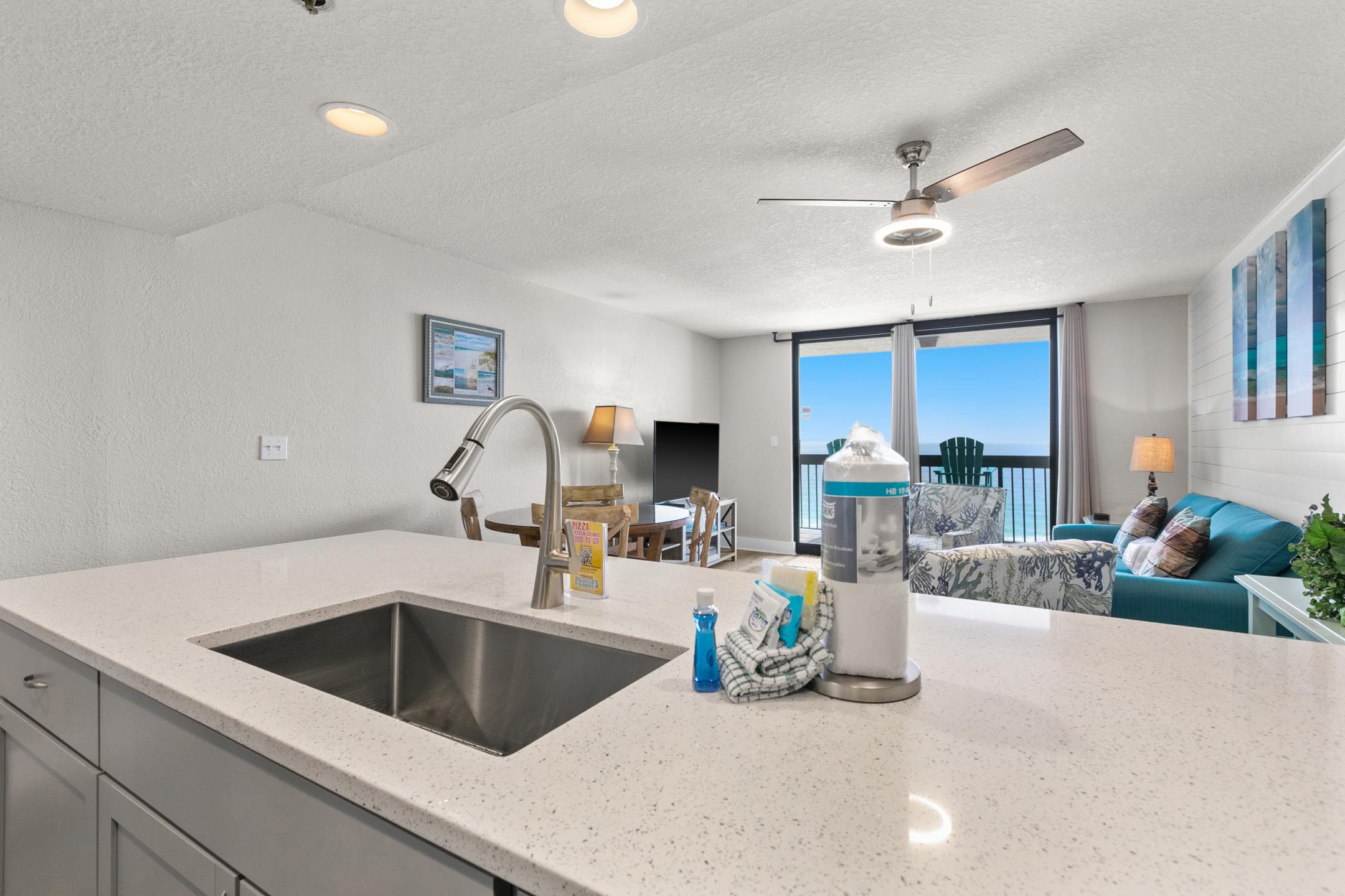 SunDestin Resort Unit 1202 Condo rental in Sundestin Beach Resort  in Destin Florida - #8