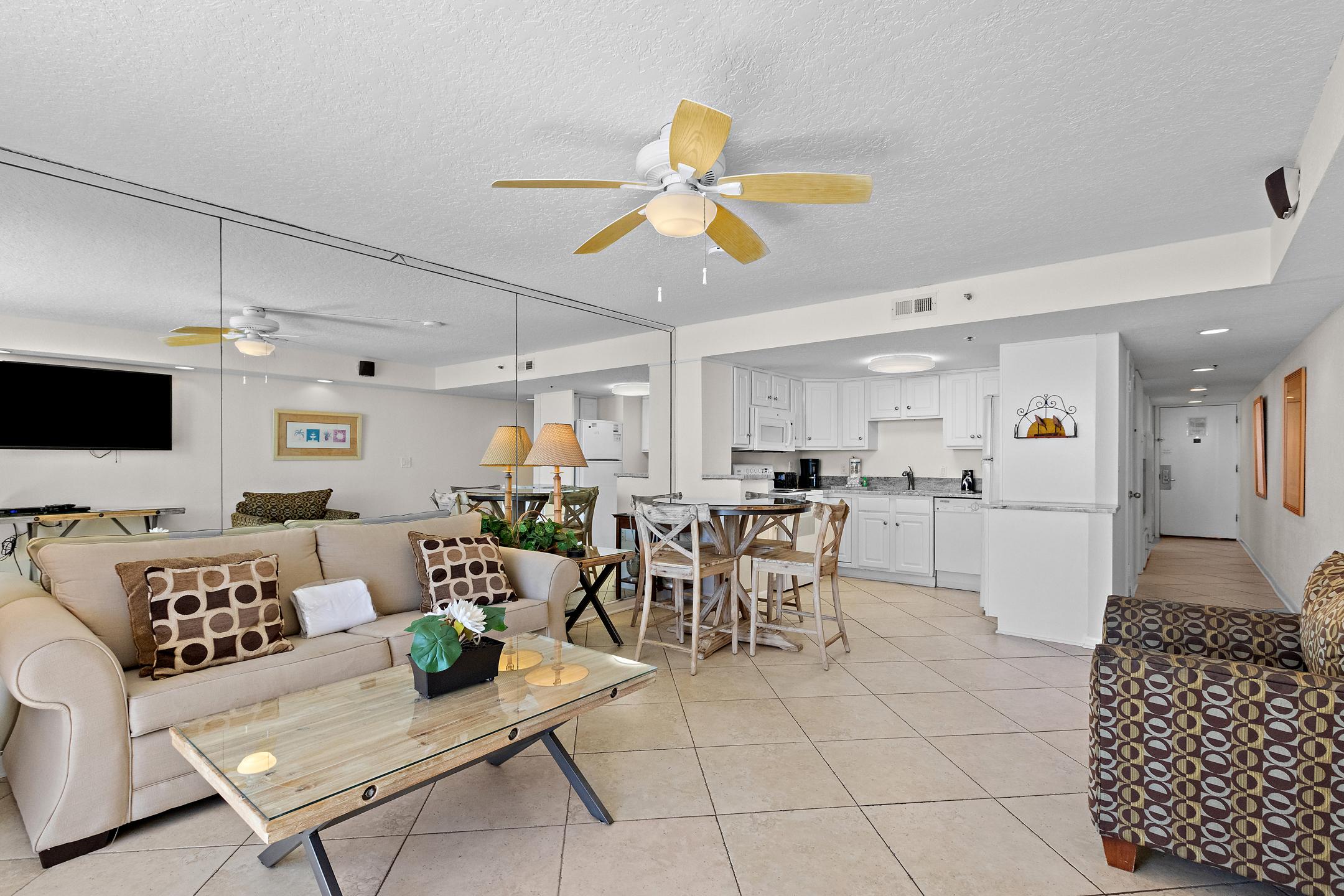 SunDestin Resort Unit 1204 Condo rental in Sundestin Beach Resort  in Destin Florida - #3
