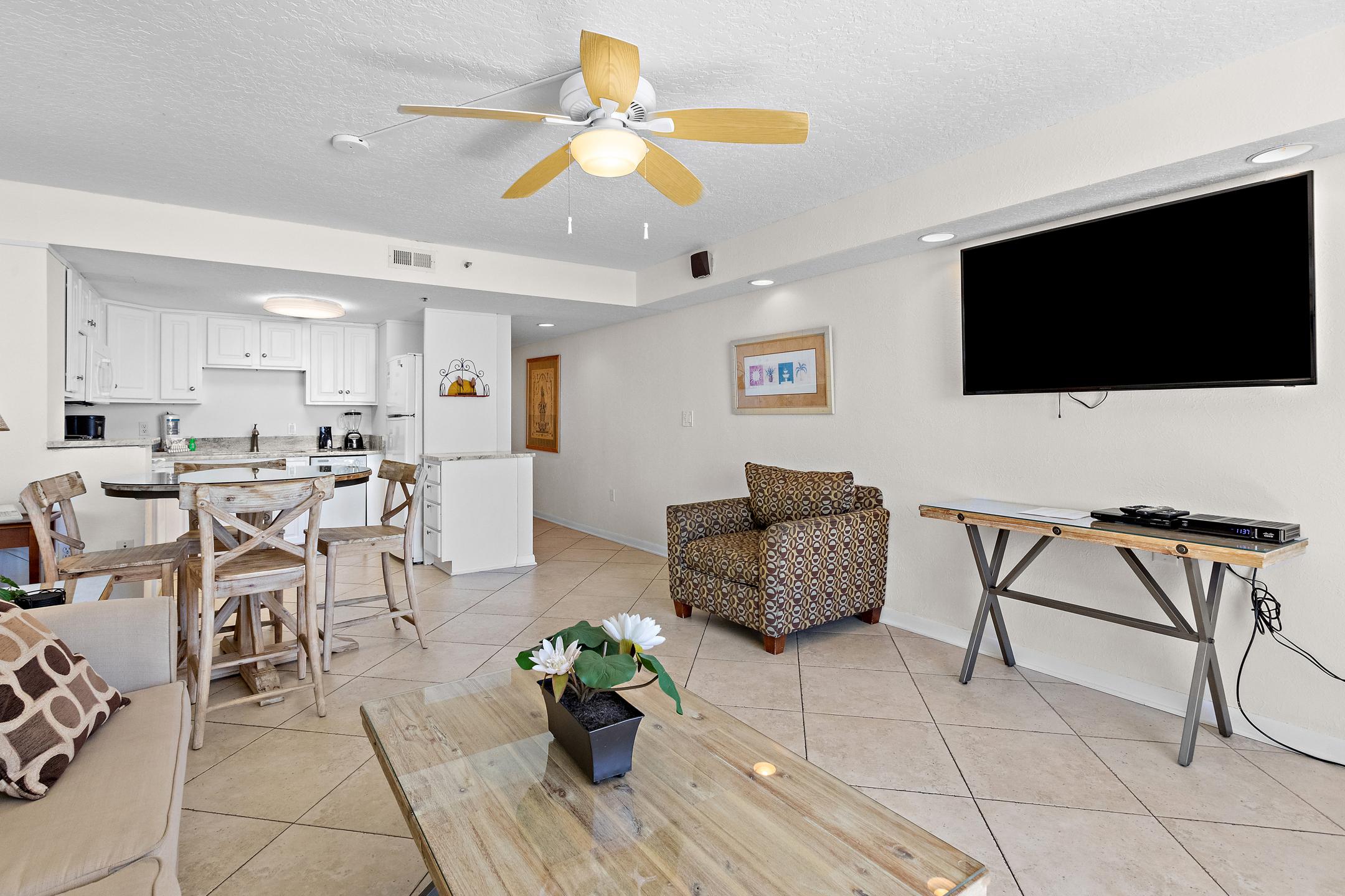 SunDestin Resort Unit 1204 Condo rental in Sundestin Beach Resort  in Destin Florida - #4