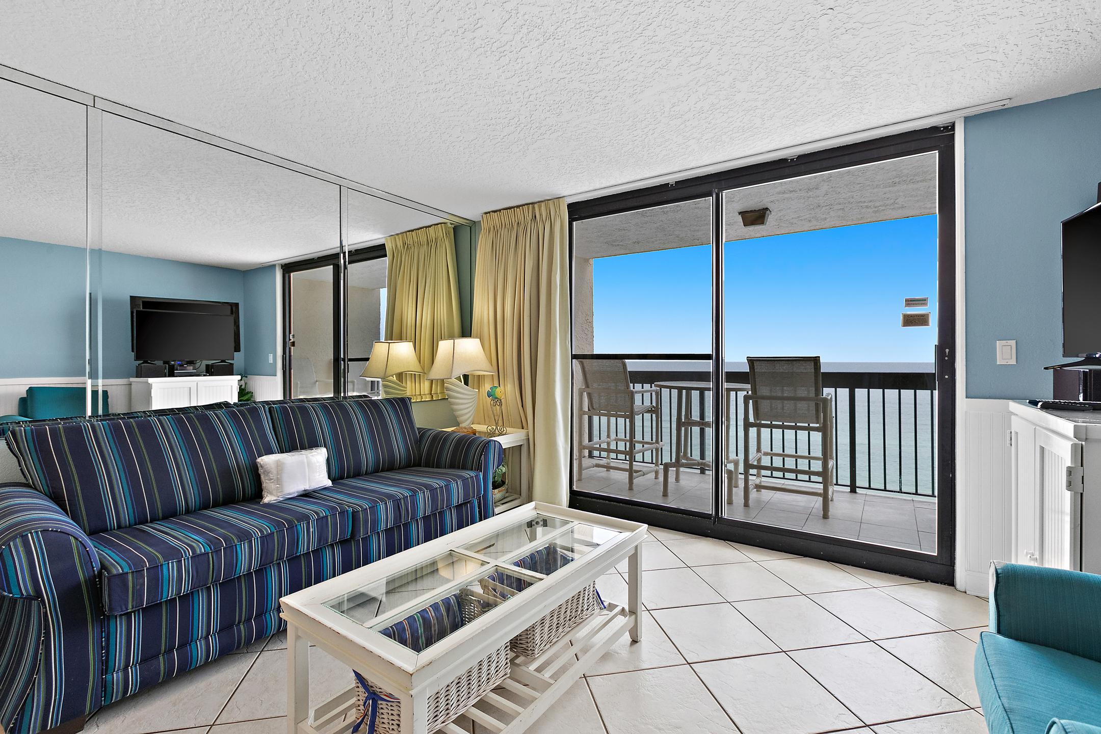 SunDestin Resort Unit 1205 Condo rental in Sundestin Beach Resort  in Destin Florida - #1