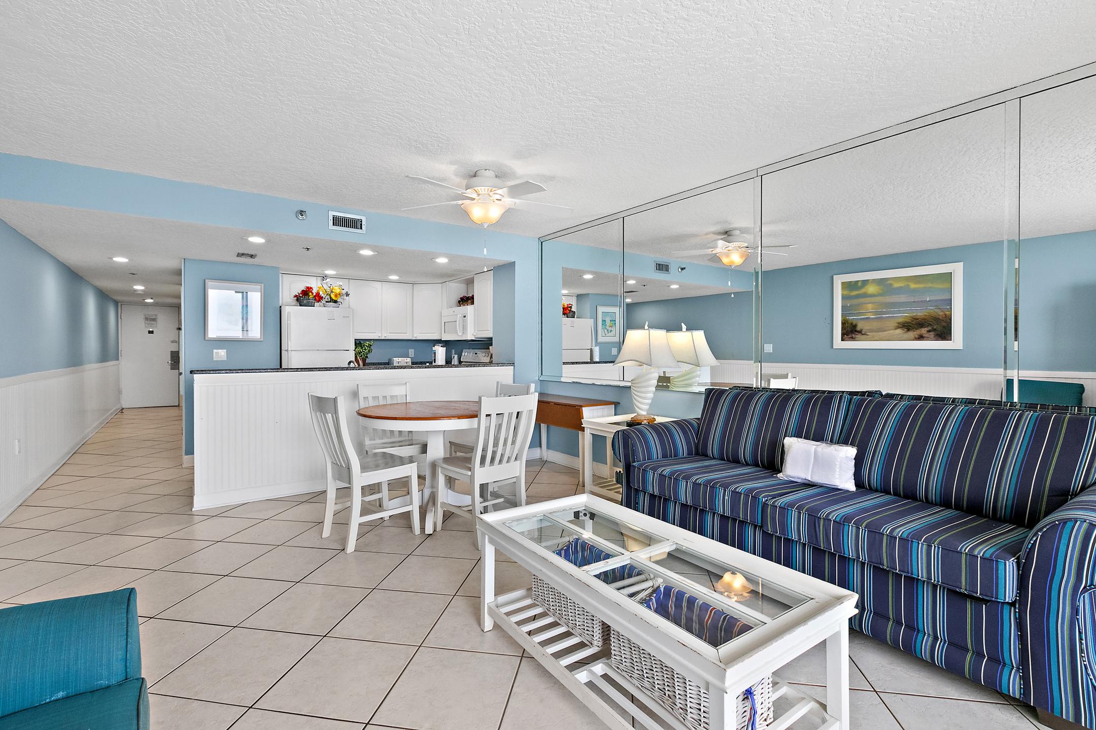 SunDestin Resort Unit 1205 Condo rental in Sundestin Beach Resort  in Destin Florida - #4