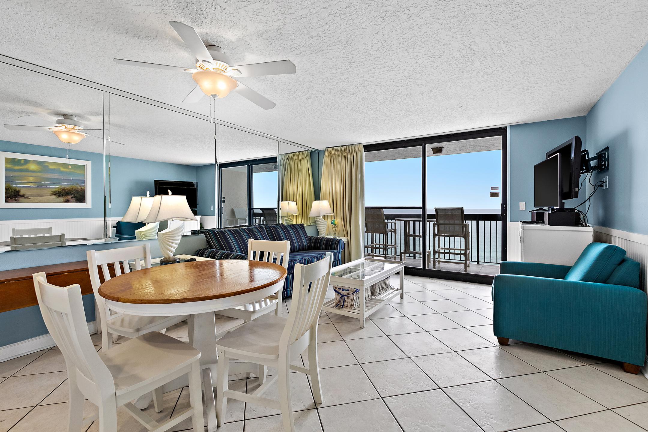 SunDestin Resort Unit 1205 Condo rental in Sundestin Beach Resort  in Destin Florida - #6