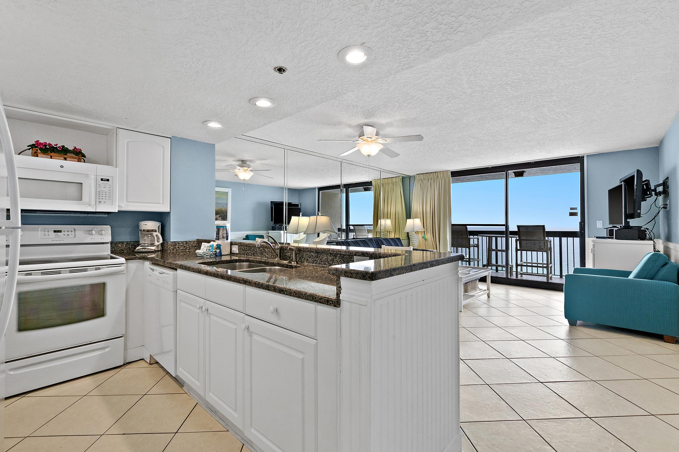 SunDestin Resort Unit 1205 Condo rental in Sundestin Beach Resort  in Destin Florida - #8