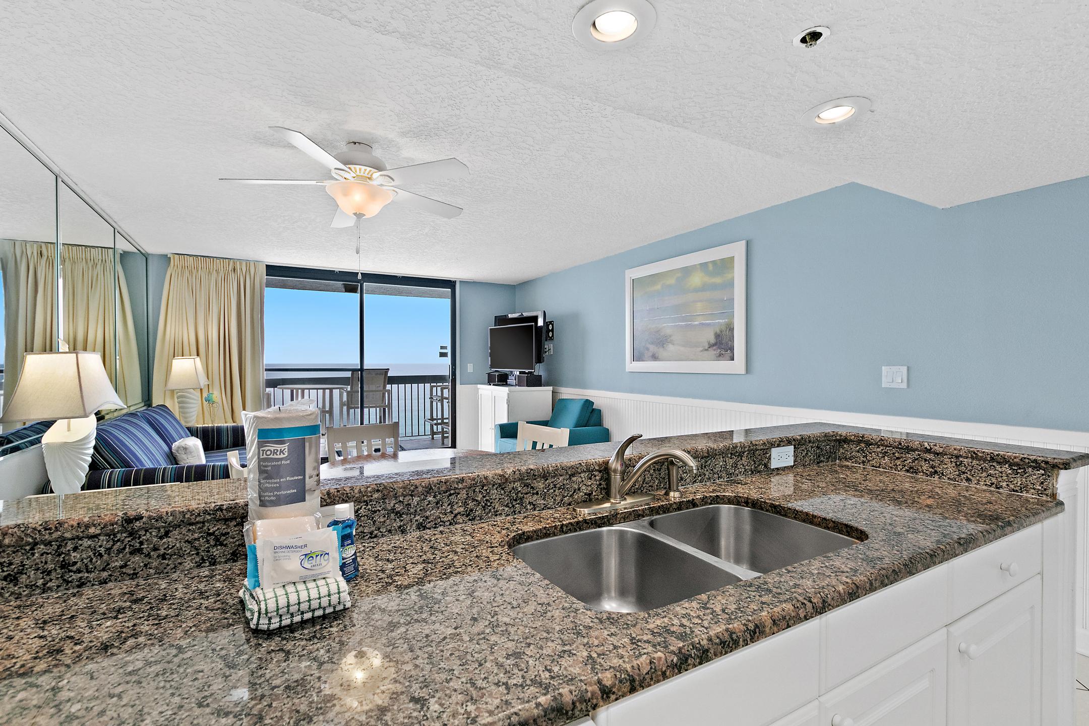 SunDestin Resort Unit 1205 Condo rental in Sundestin Beach Resort  in Destin Florida - #9