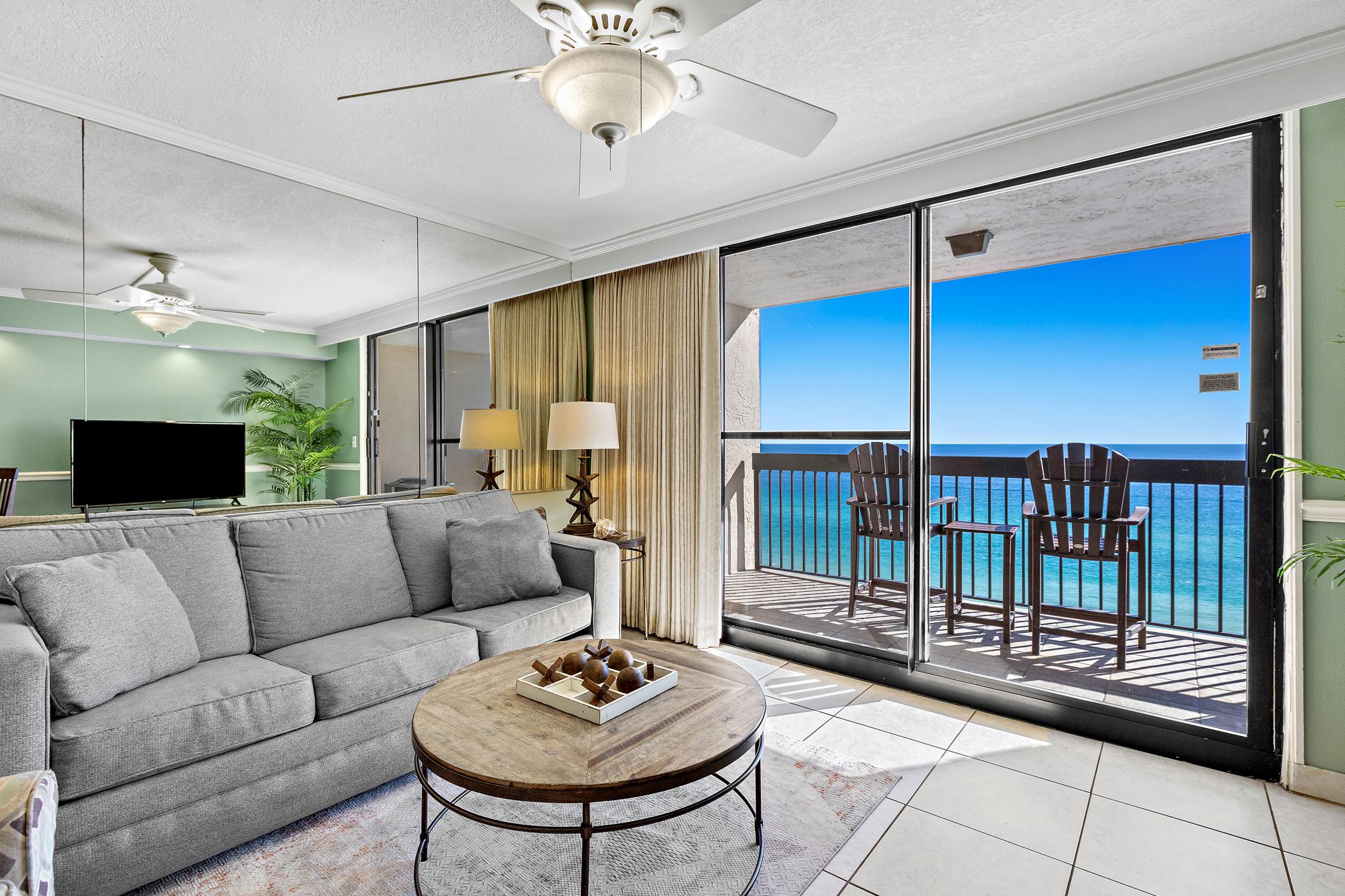 SunDestin Resort Unit 1209 Condo rental in Sundestin Beach Resort  in Destin Florida - #1