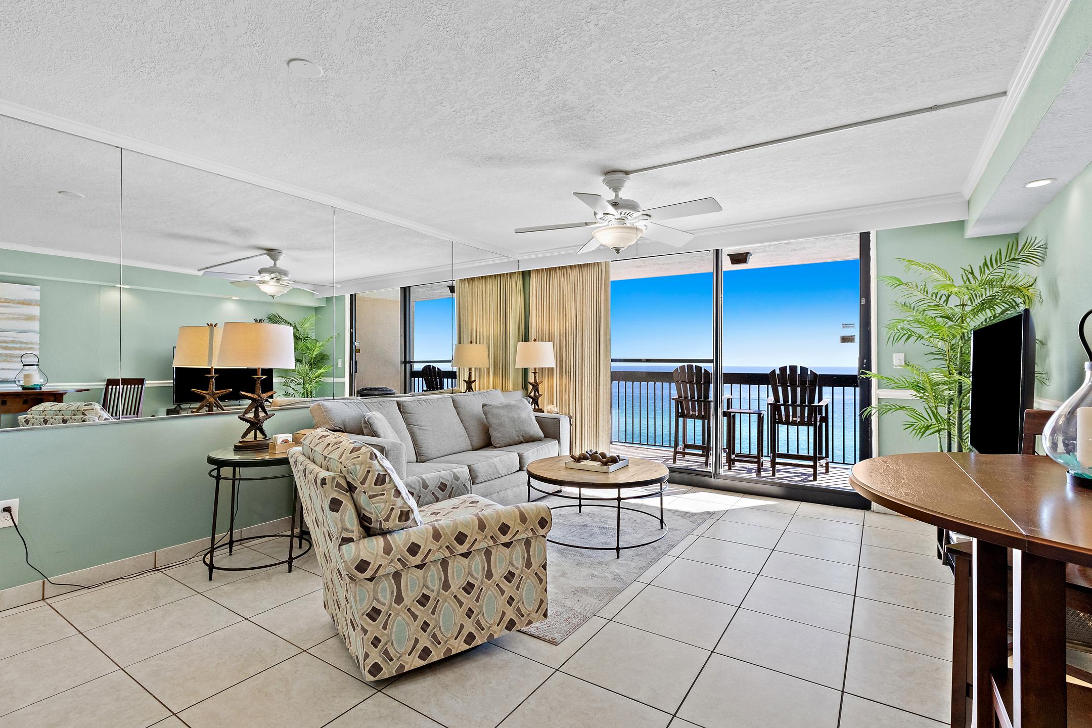 SunDestin Resort Unit 1209 Condo rental in Sundestin Beach Resort  in Destin Florida - #6