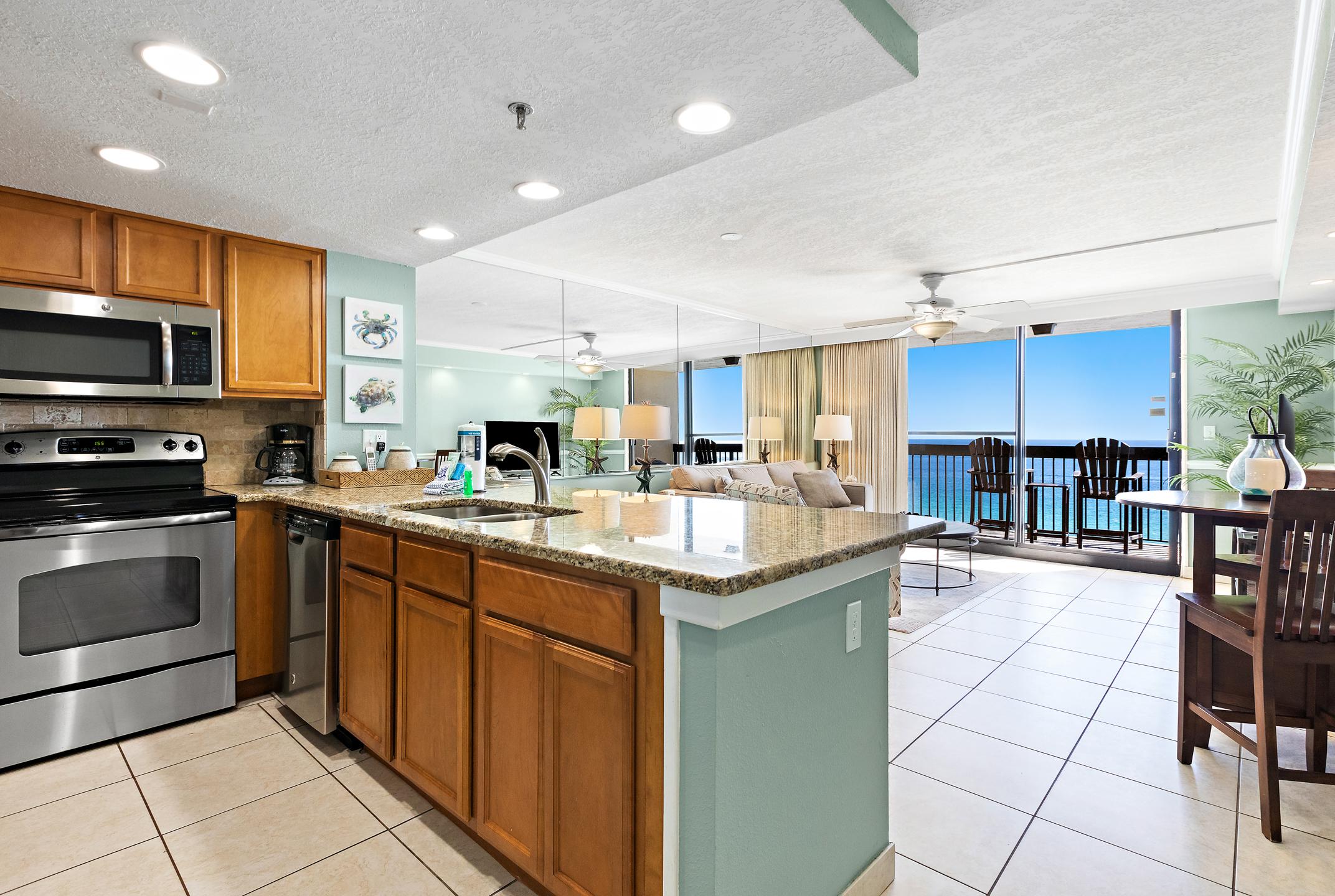 SunDestin Resort Unit 1209 Condo rental in Sundestin Beach Resort  in Destin Florida - #9