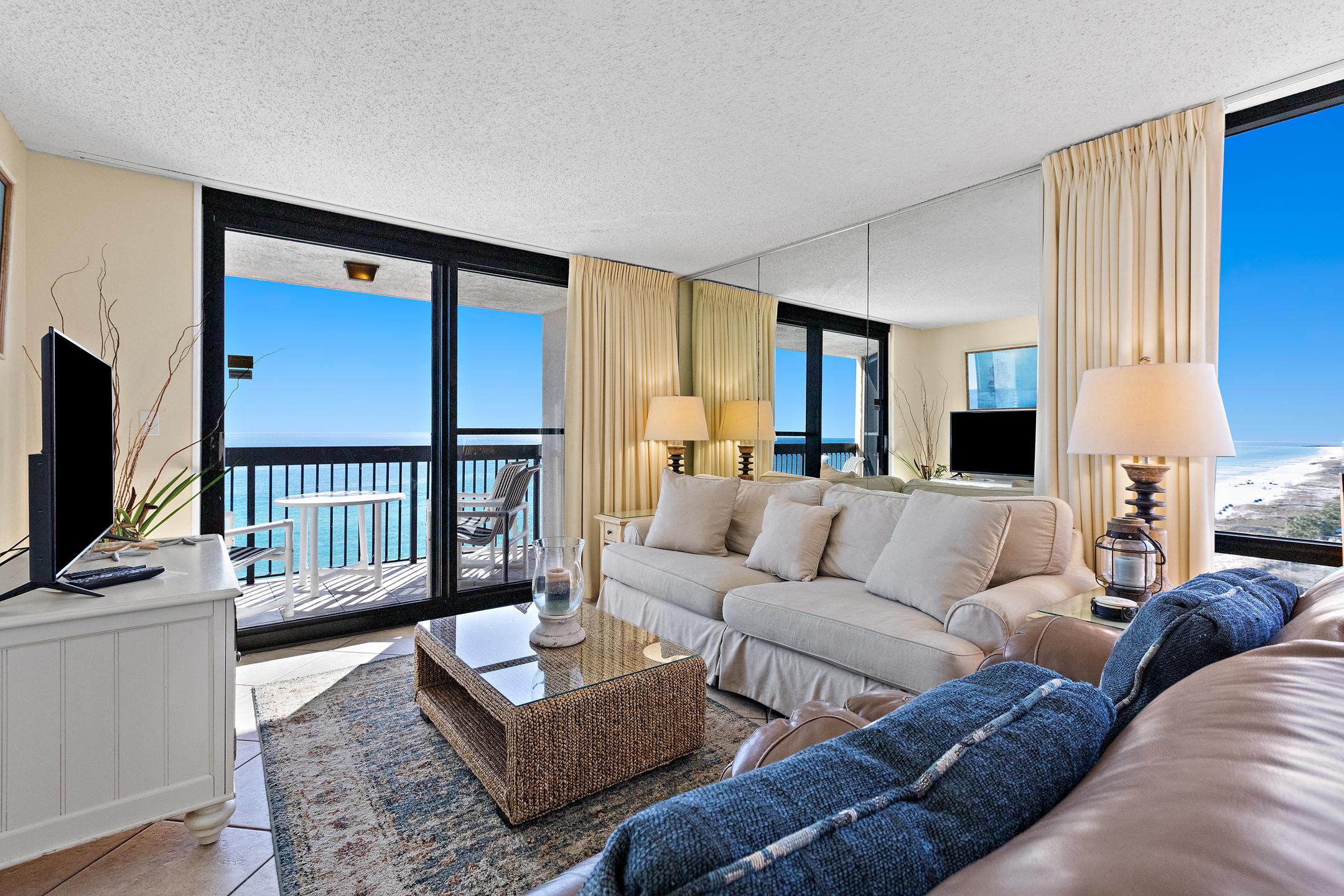 SunDestin Resort Unit 1212 Condo rental in Sundestin Beach Resort  in Destin Florida - #1