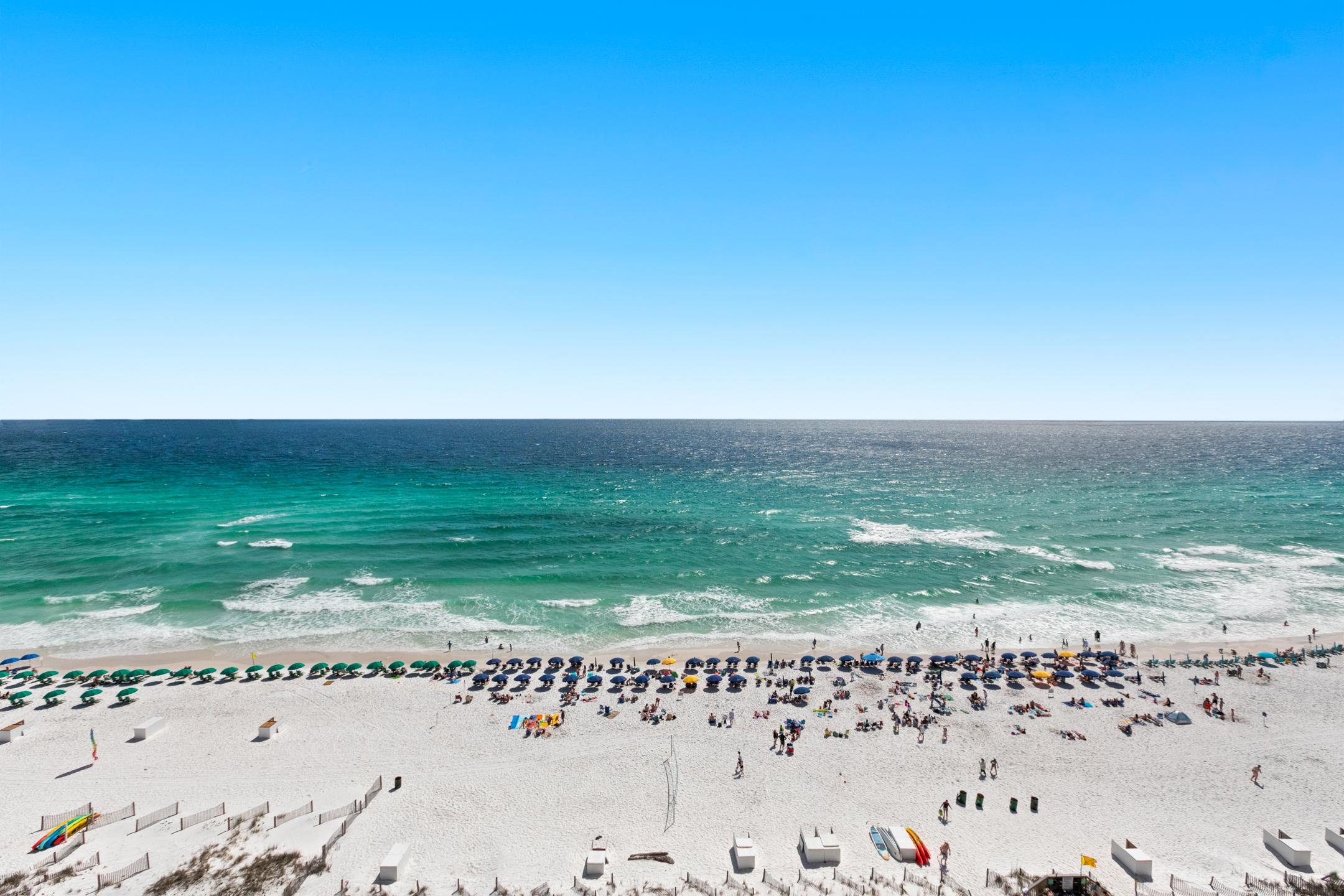 SunDestin Resort Unit 1402 Condo rental in Sundestin Beach Resort  in Destin Florida - #19