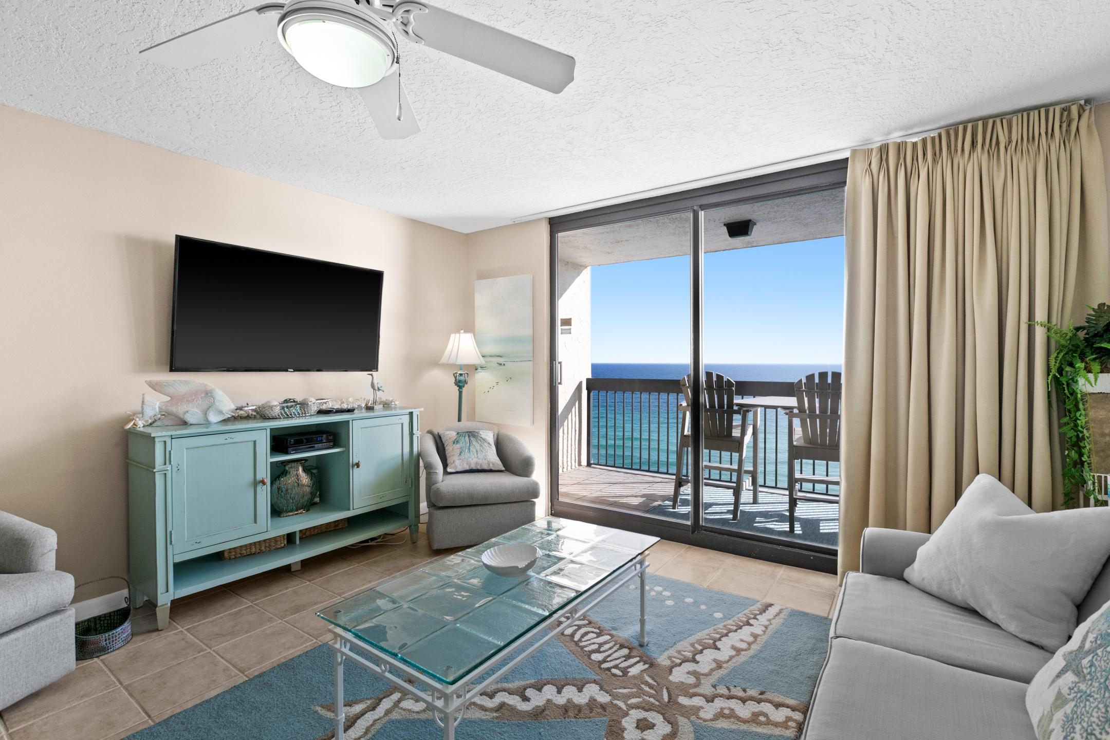 SunDestin Resort Unit 1404 Condo rental in Sundestin Beach Resort  in Destin Florida - #2