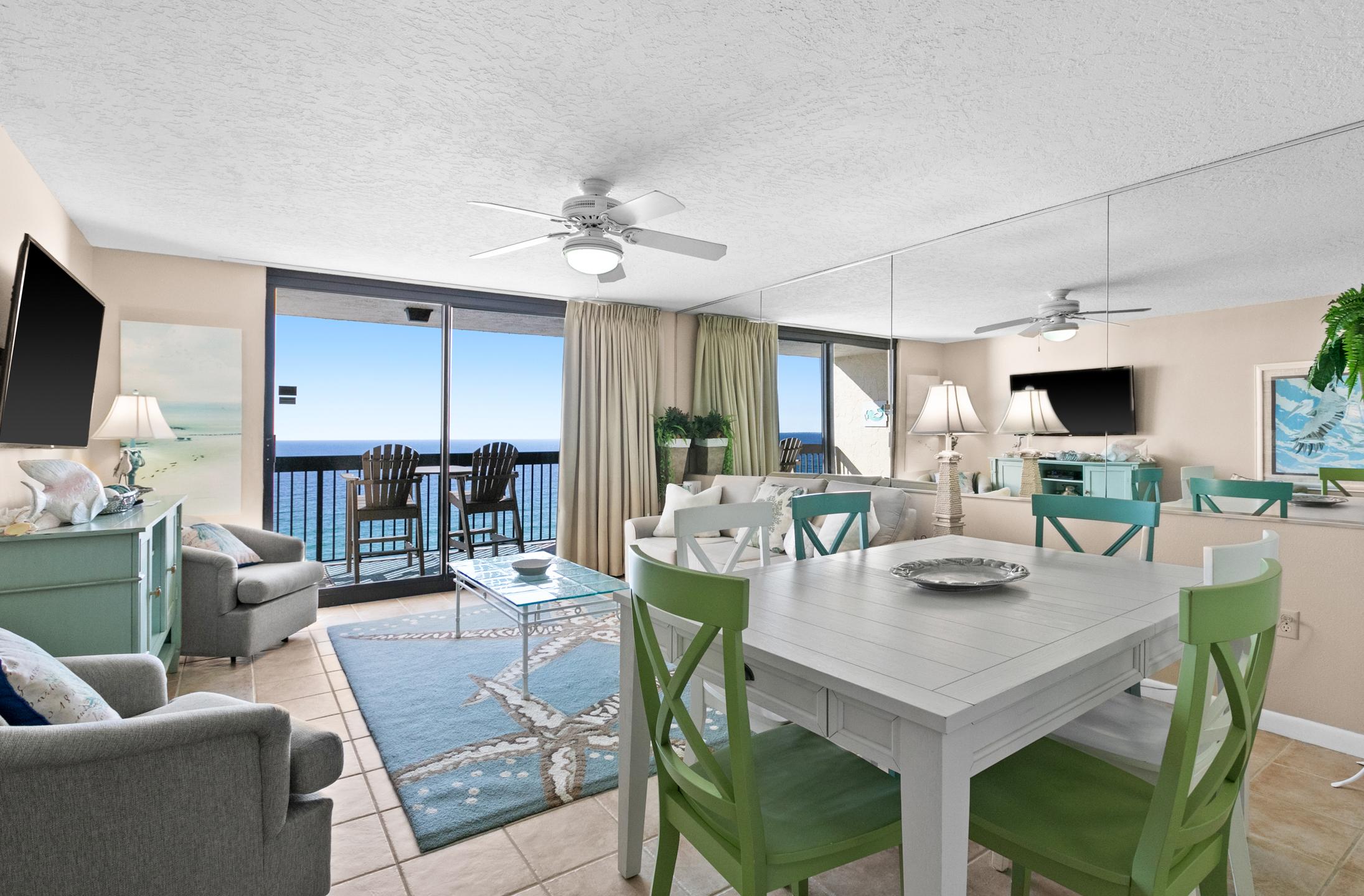 SunDestin Resort Unit 1404 Condo rental in Sundestin Beach Resort  in Destin Florida - #5