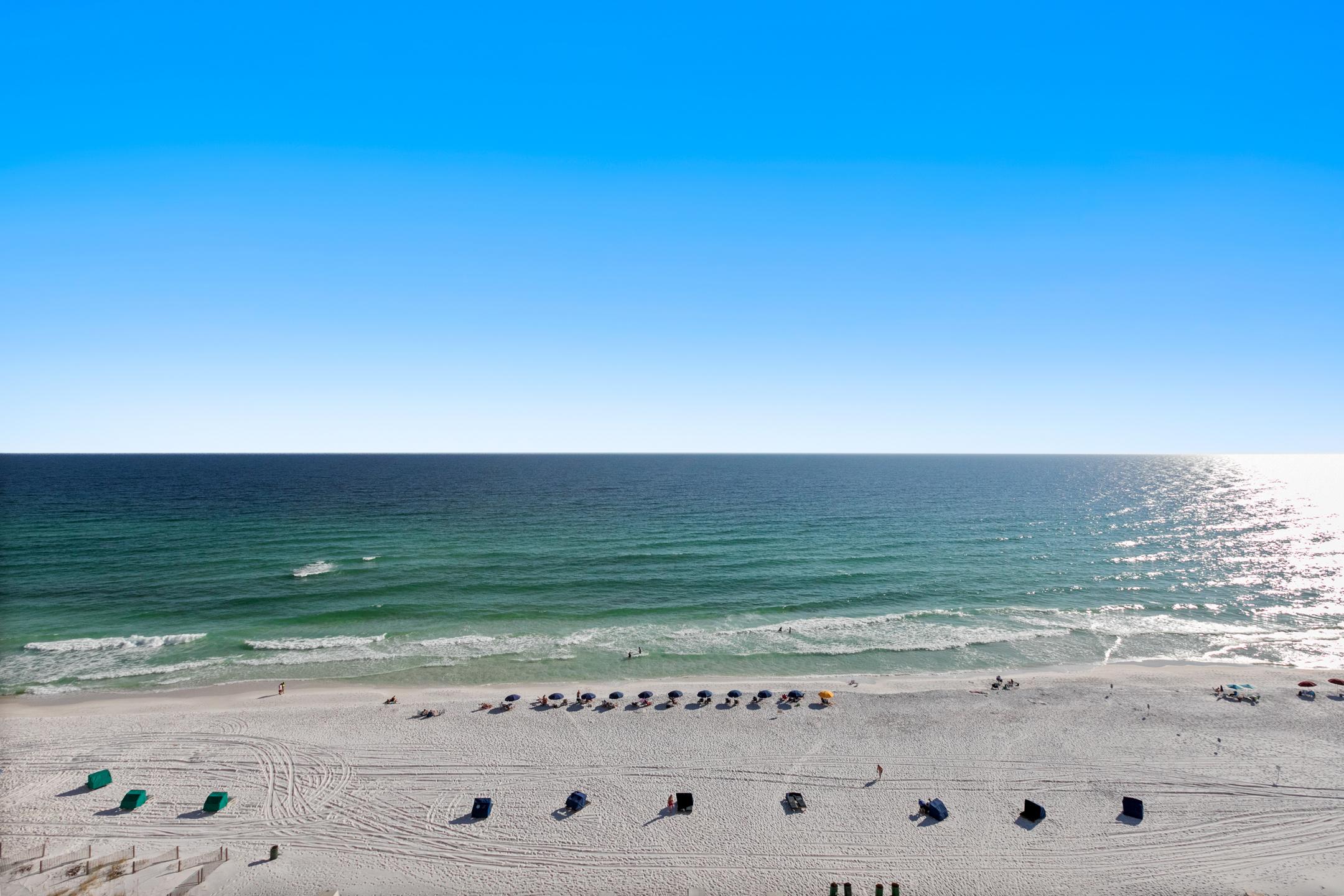 SunDestin Resort Unit 1404 Condo rental in Sundestin Beach Resort  in Destin Florida - #16