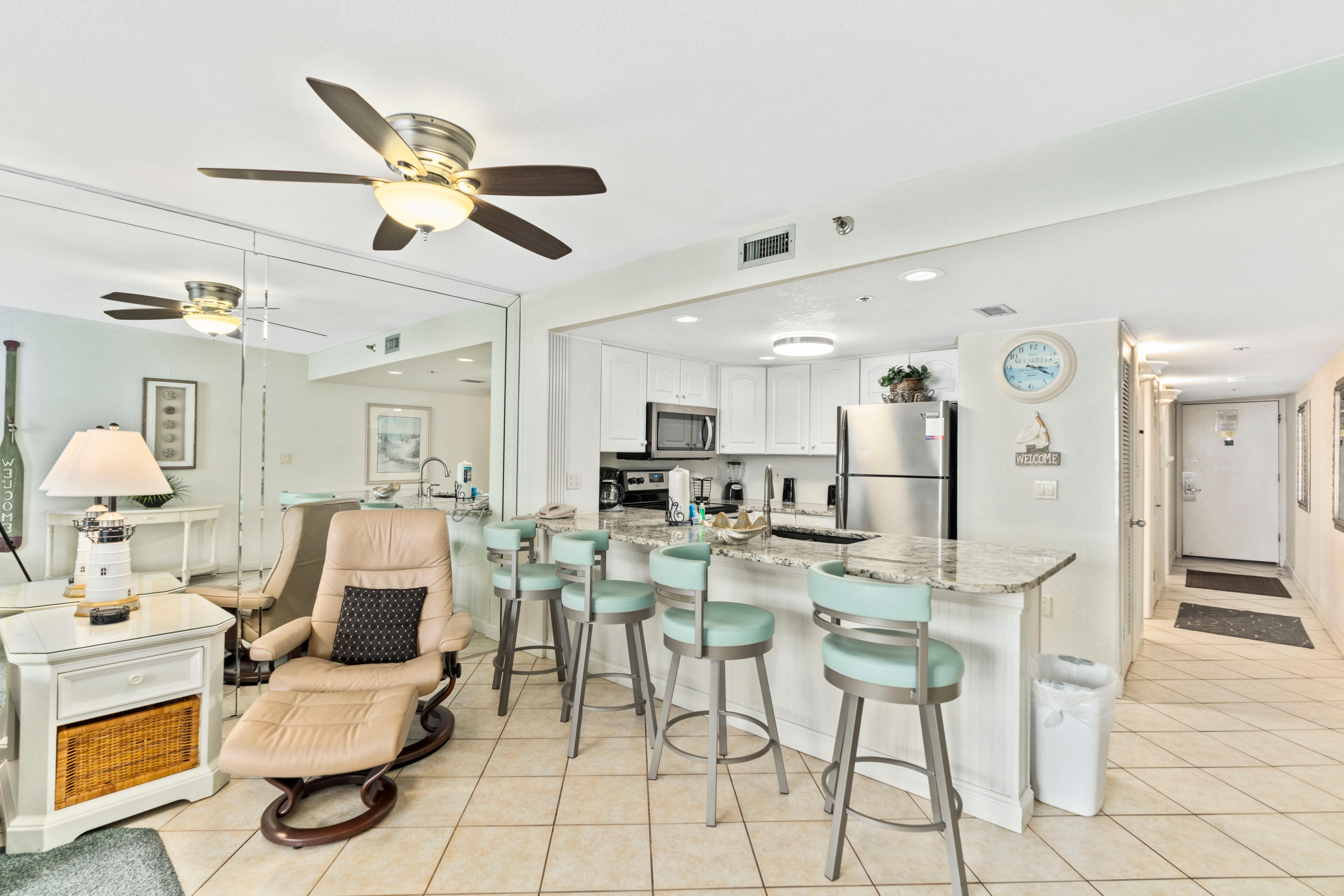 SunDestin Resort Unit 1406 Condo rental in Sundestin Beach Resort  in Destin Florida - #6
