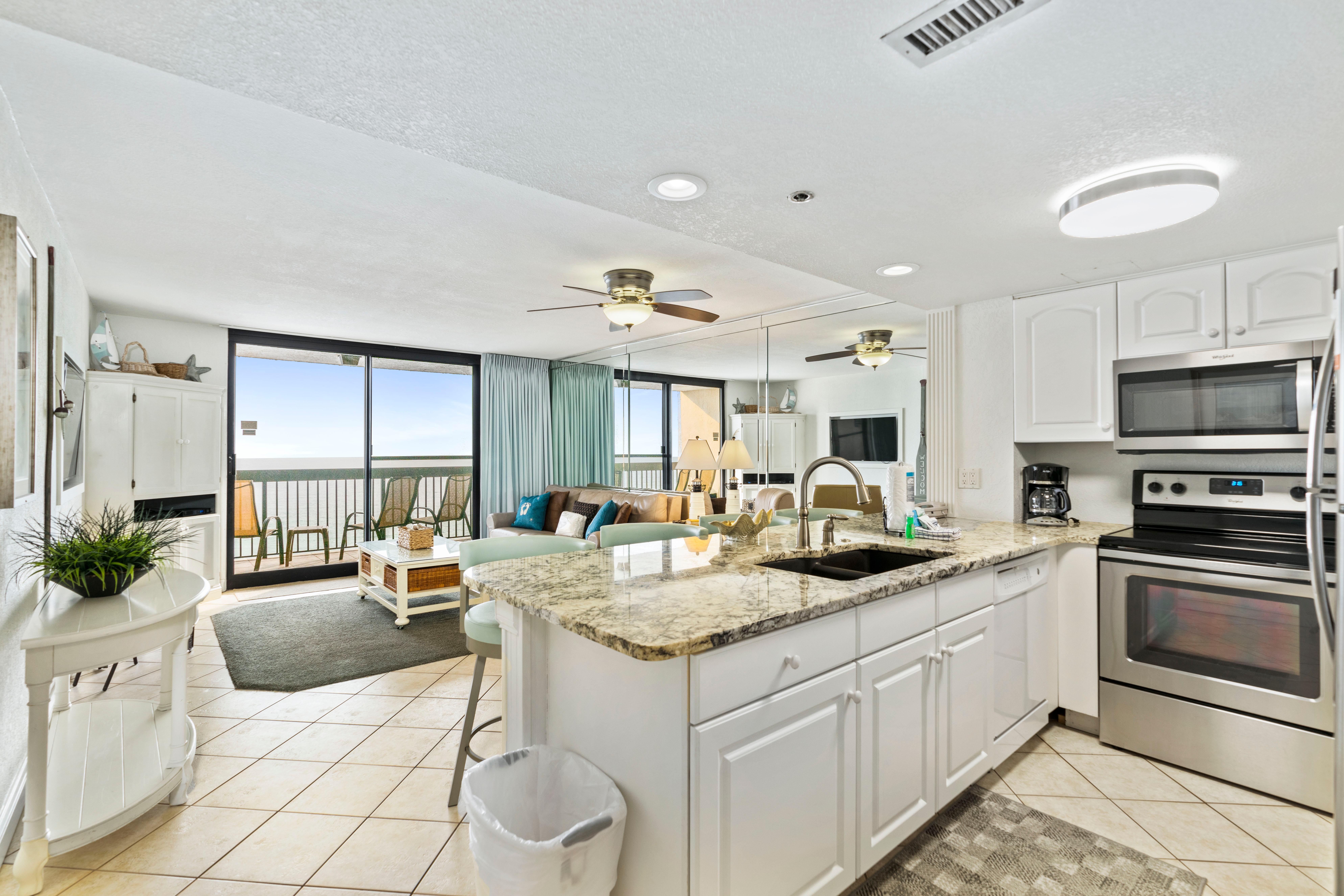 SunDestin Resort Unit 1406 Condo rental in Sundestin Beach Resort  in Destin Florida - #7