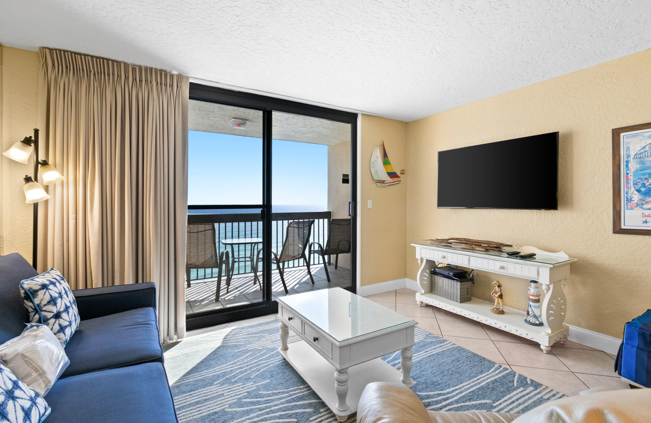 SunDestin Resort Unit 1407 Condo rental in Sundestin Beach Resort  in Destin Florida - #2