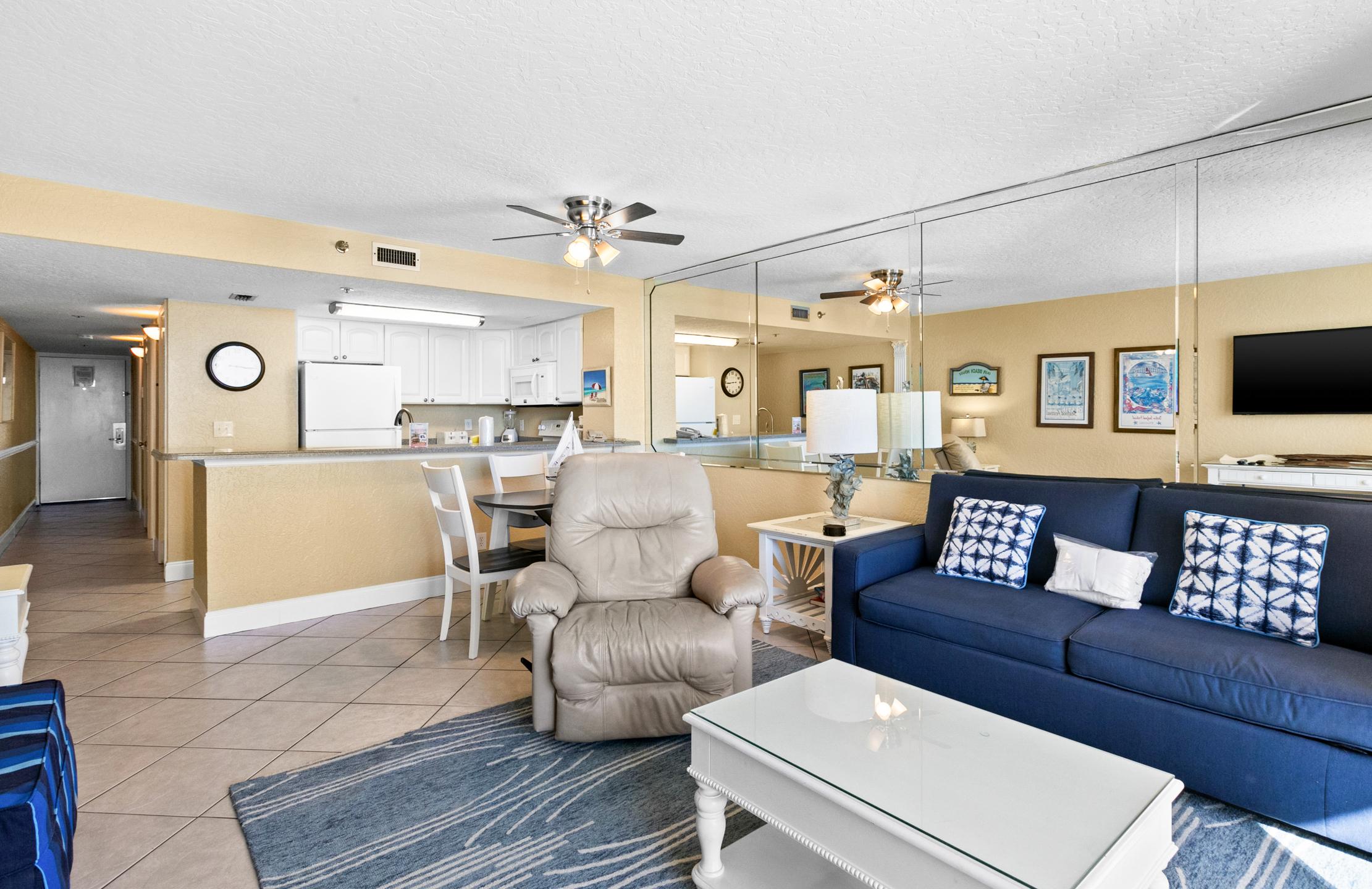 SunDestin Resort Unit 1407 Condo rental in Sundestin Beach Resort  in Destin Florida - #3