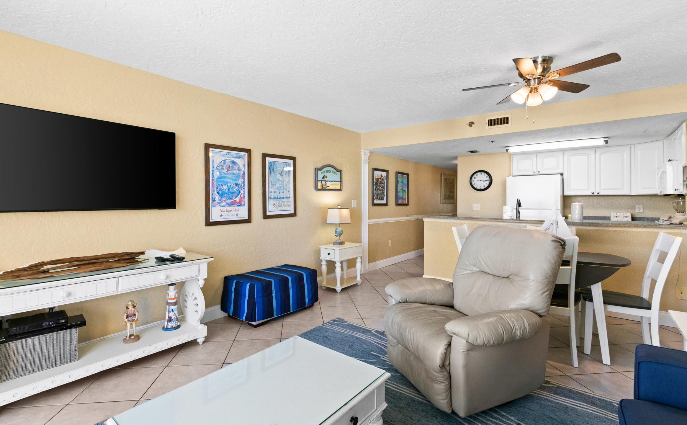 SunDestin Resort Unit 1407 Condo rental in Sundestin Beach Resort  in Destin Florida - #4