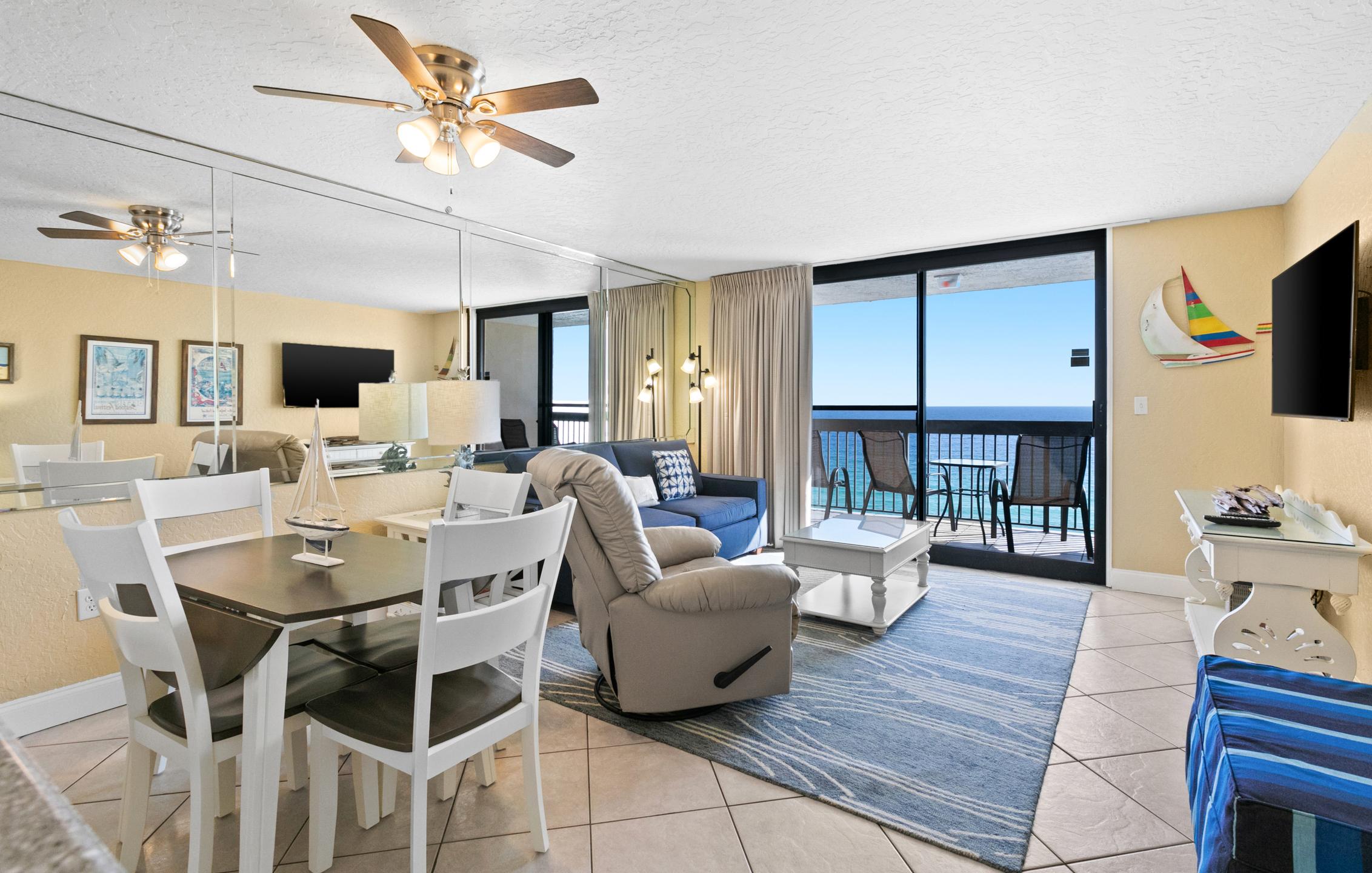 SunDestin Resort Unit 1407 Condo rental in Sundestin Beach Resort  in Destin Florida - #6