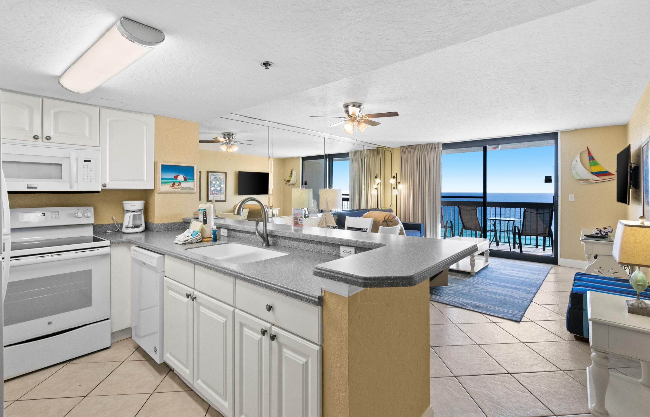 SunDestin Resort Unit 1407 Condo rental in Sundestin Beach Resort  in Destin Florida - #8