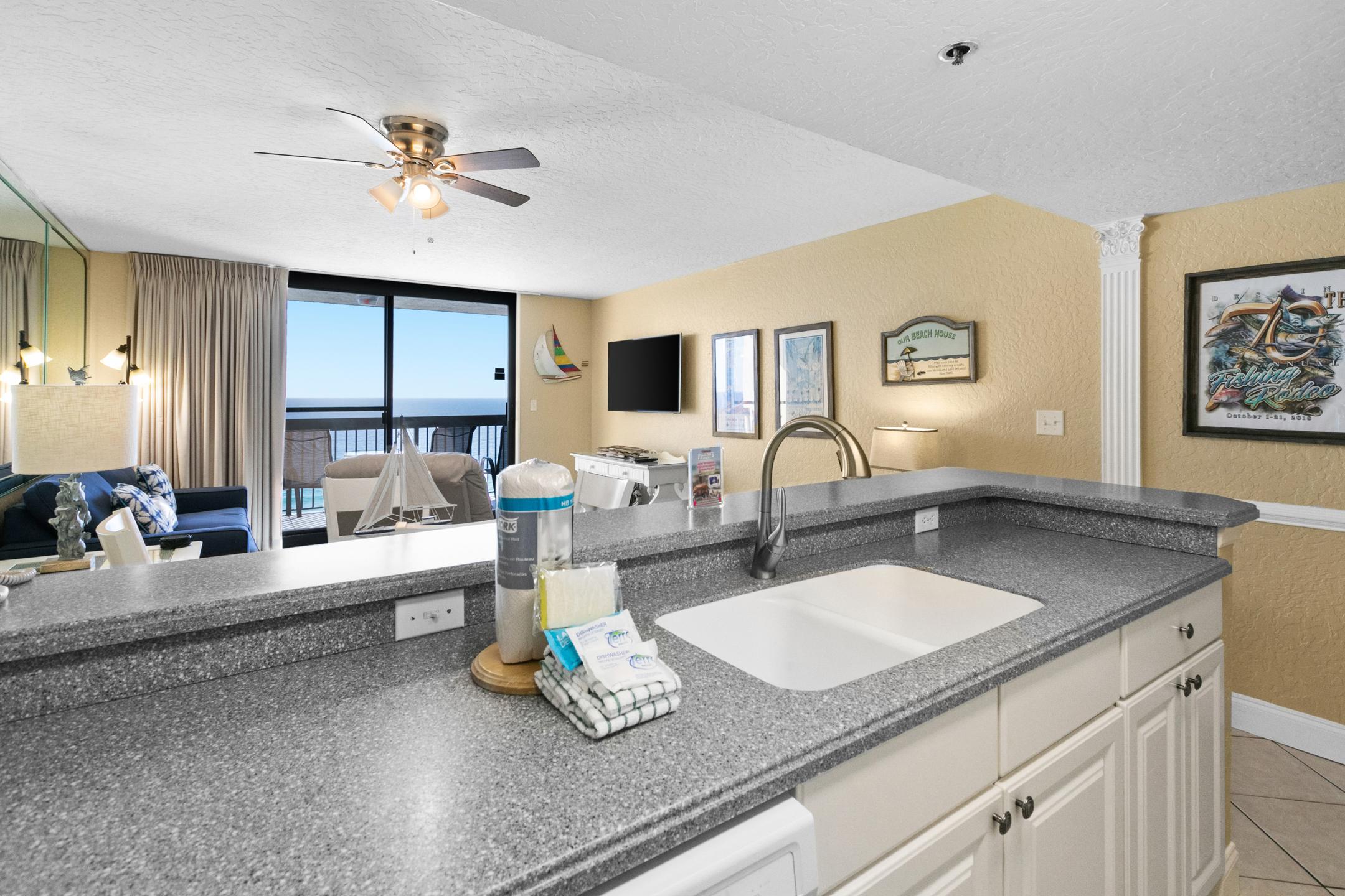 SunDestin Resort Unit 1407 Condo rental in Sundestin Beach Resort  in Destin Florida - #9